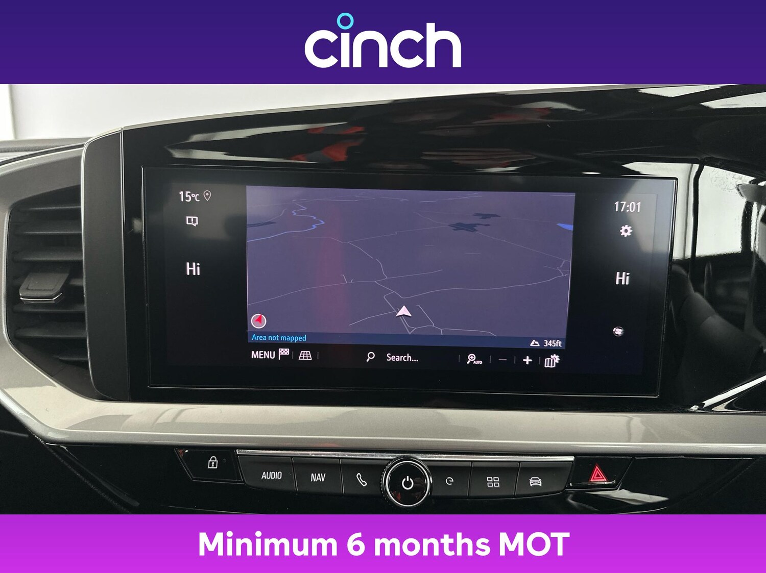 Used Vauxhall Mokka 2022 for sale - 76346738: Photo 32