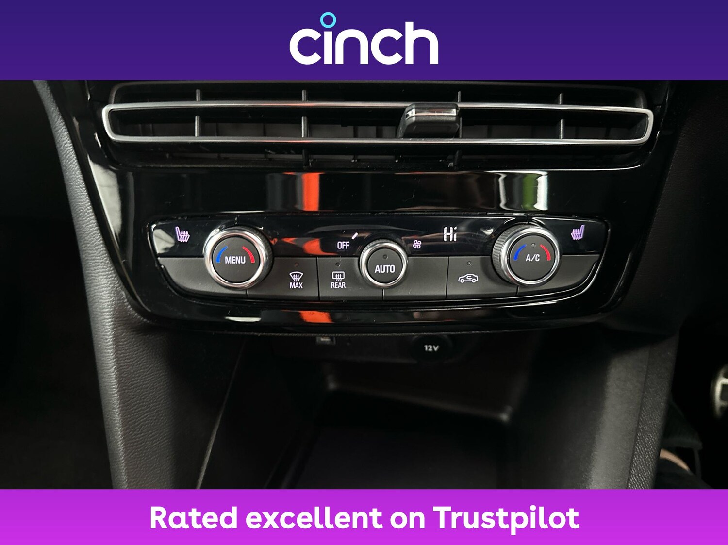 Used Vauxhall Mokka 2022 for sale - 76346738: Photo 33