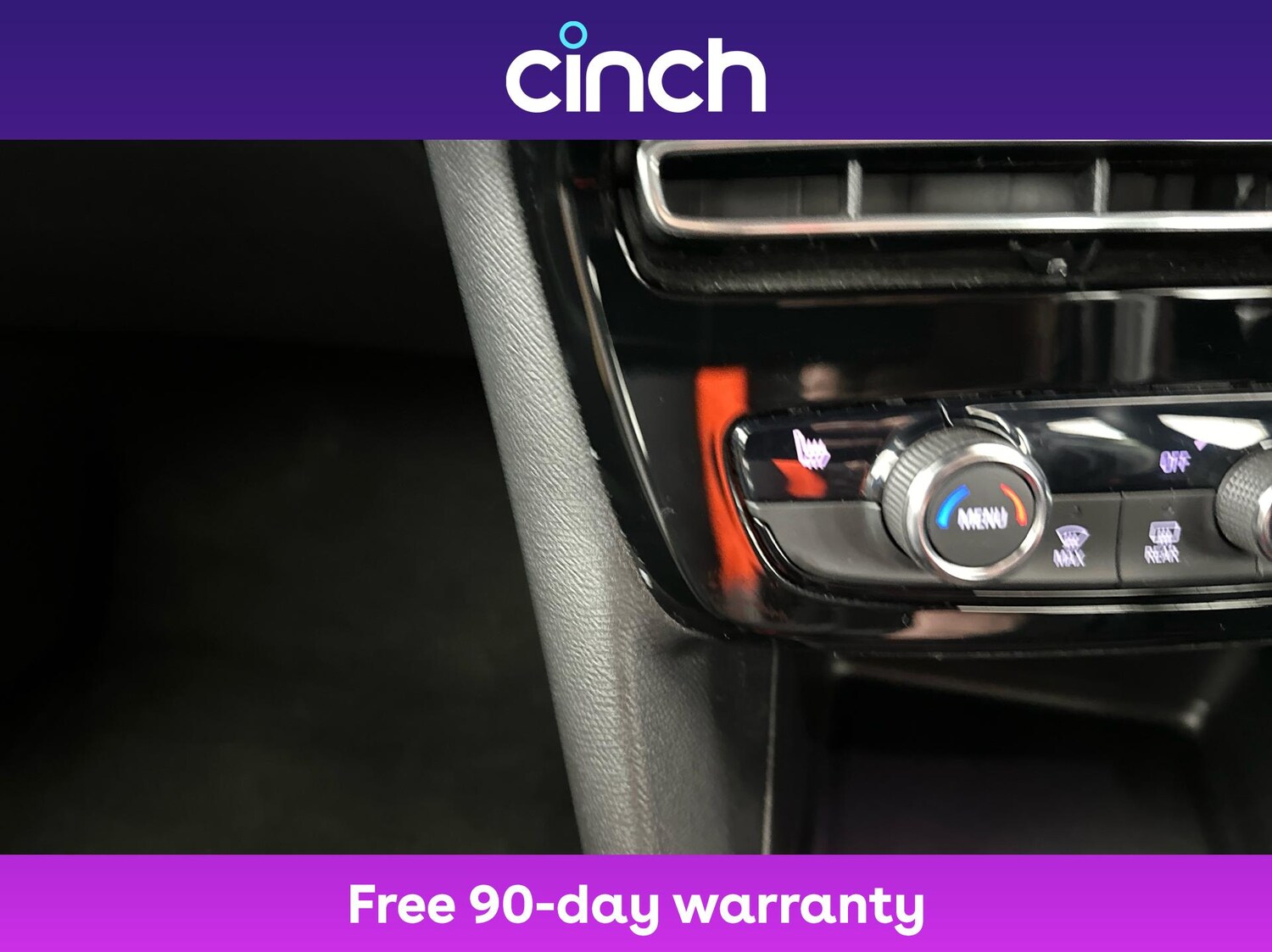 Used Vauxhall Mokka 2022 for sale - 76346738: Photo 34