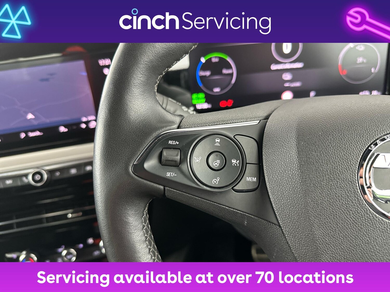 Used Vauxhall Mokka 2022 for sale - 76346738: Photo 36