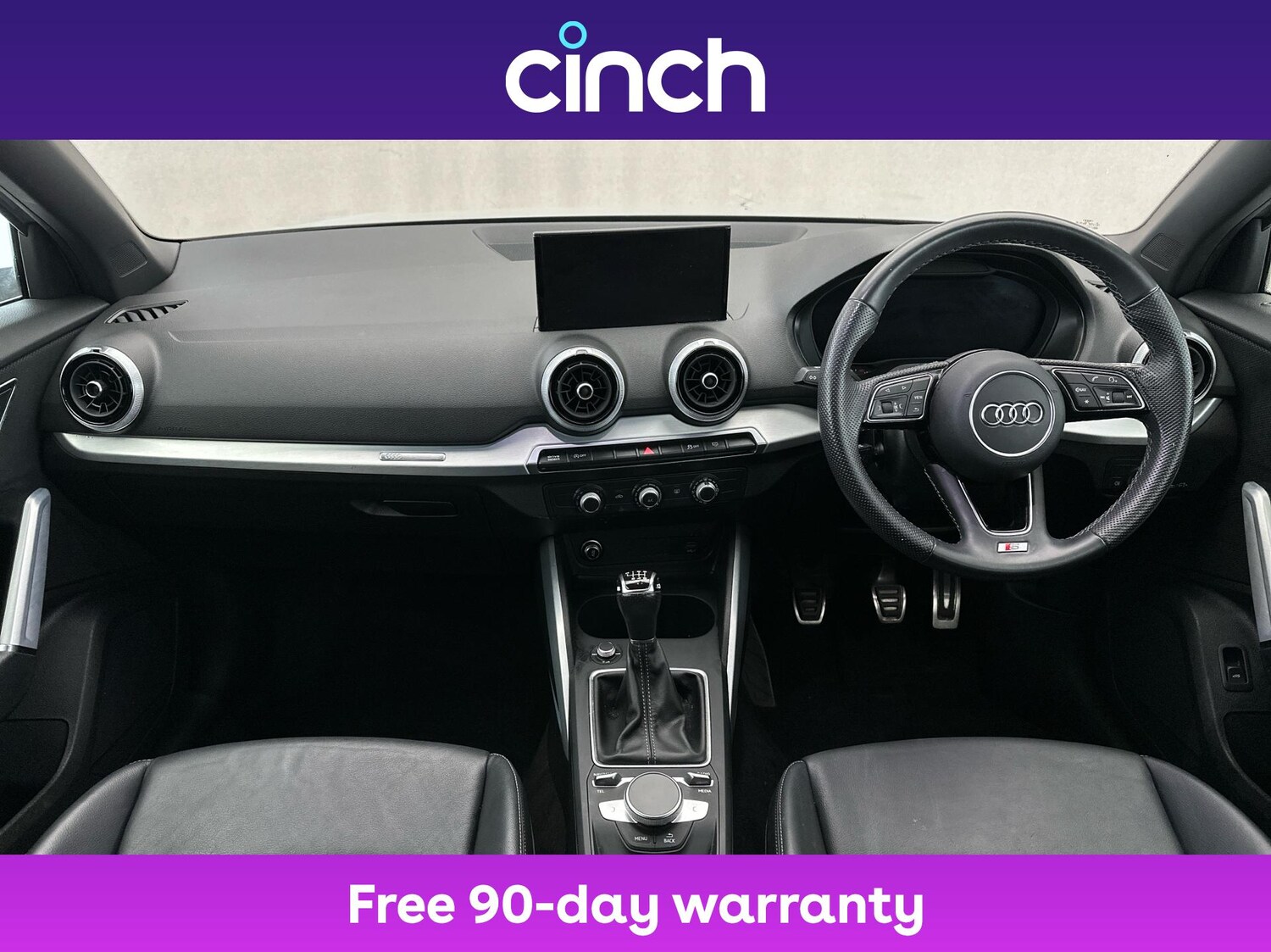 Used Audi Q2 2022 for sale - 77059545: Photo 15