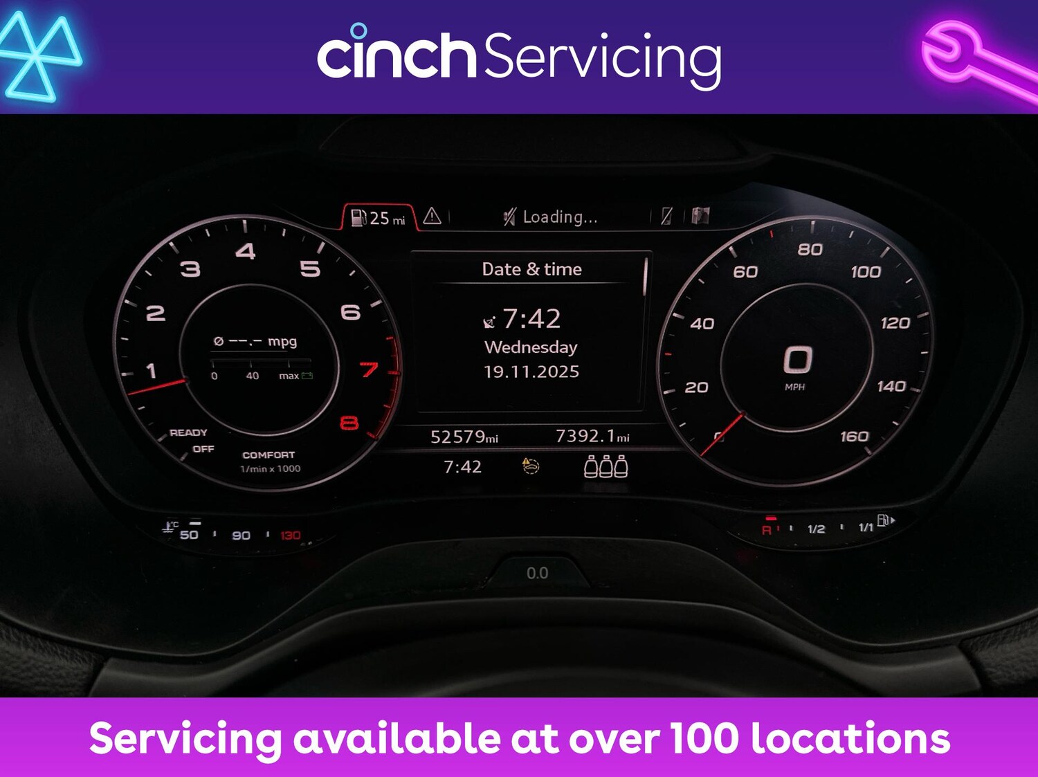 Used Audi Q2 2022 for sale - 77059545: Photo 18