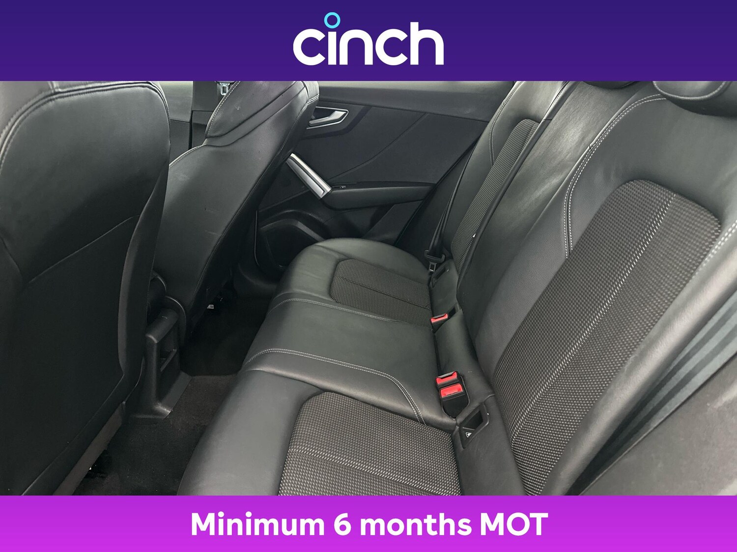 Used Audi Q2 2022 for sale - 77059545: Photo 20