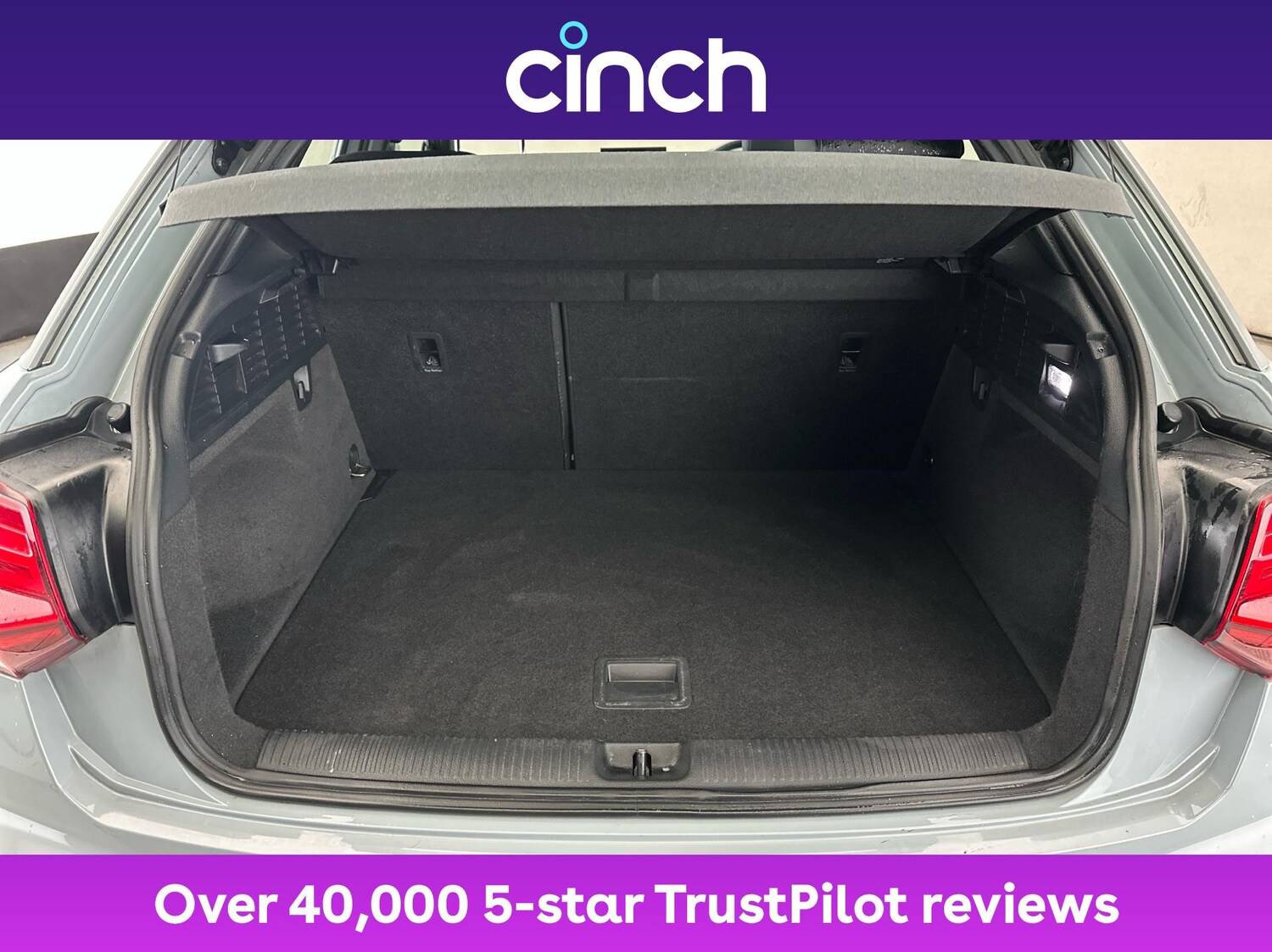 Used Audi Q2 2022 for sale - 77059545: Photo 21