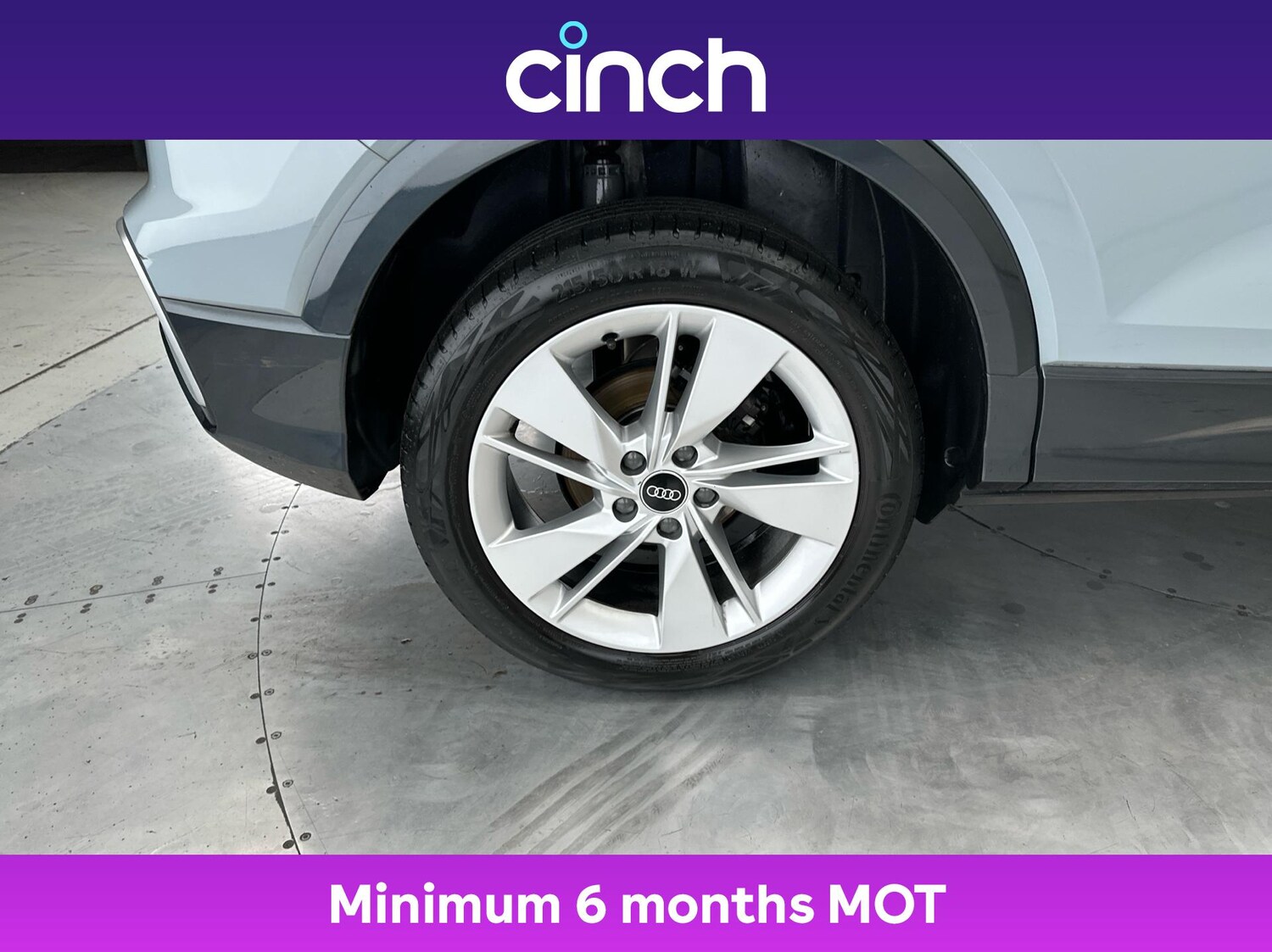 Used Audi Q2 2022 for sale - 77059545: Photo 27