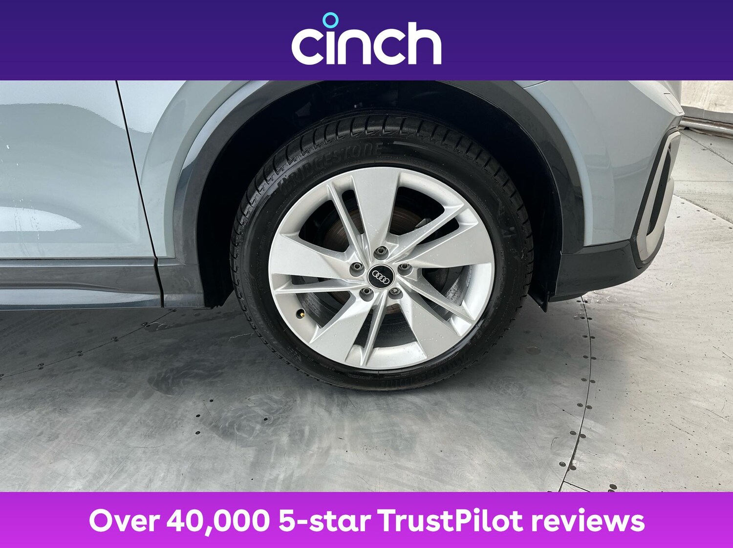 Used Audi Q2 2022 for sale - 77059545: Photo 28