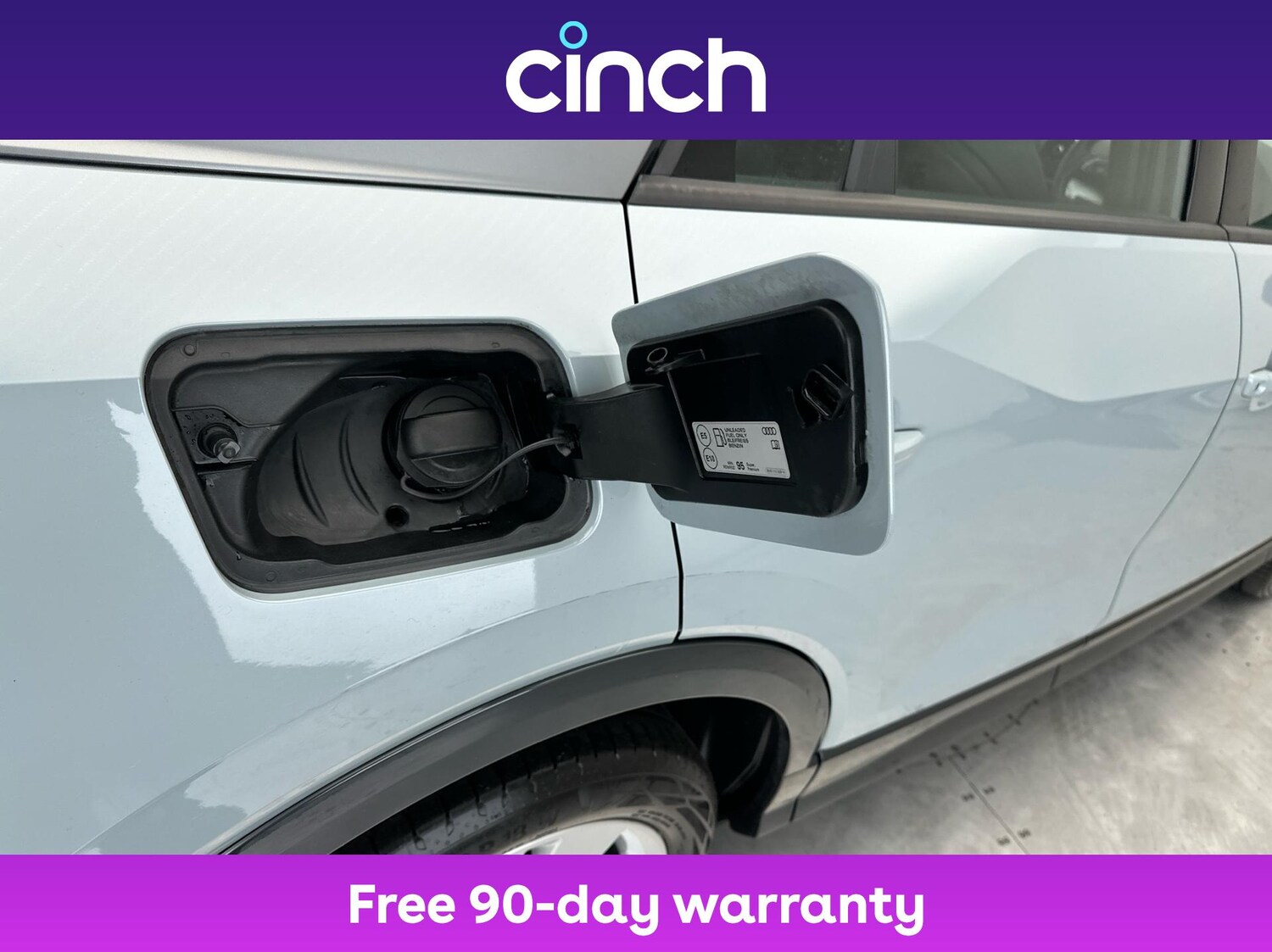 Used Audi Q2 2022 for sale - 77059545: Photo 29