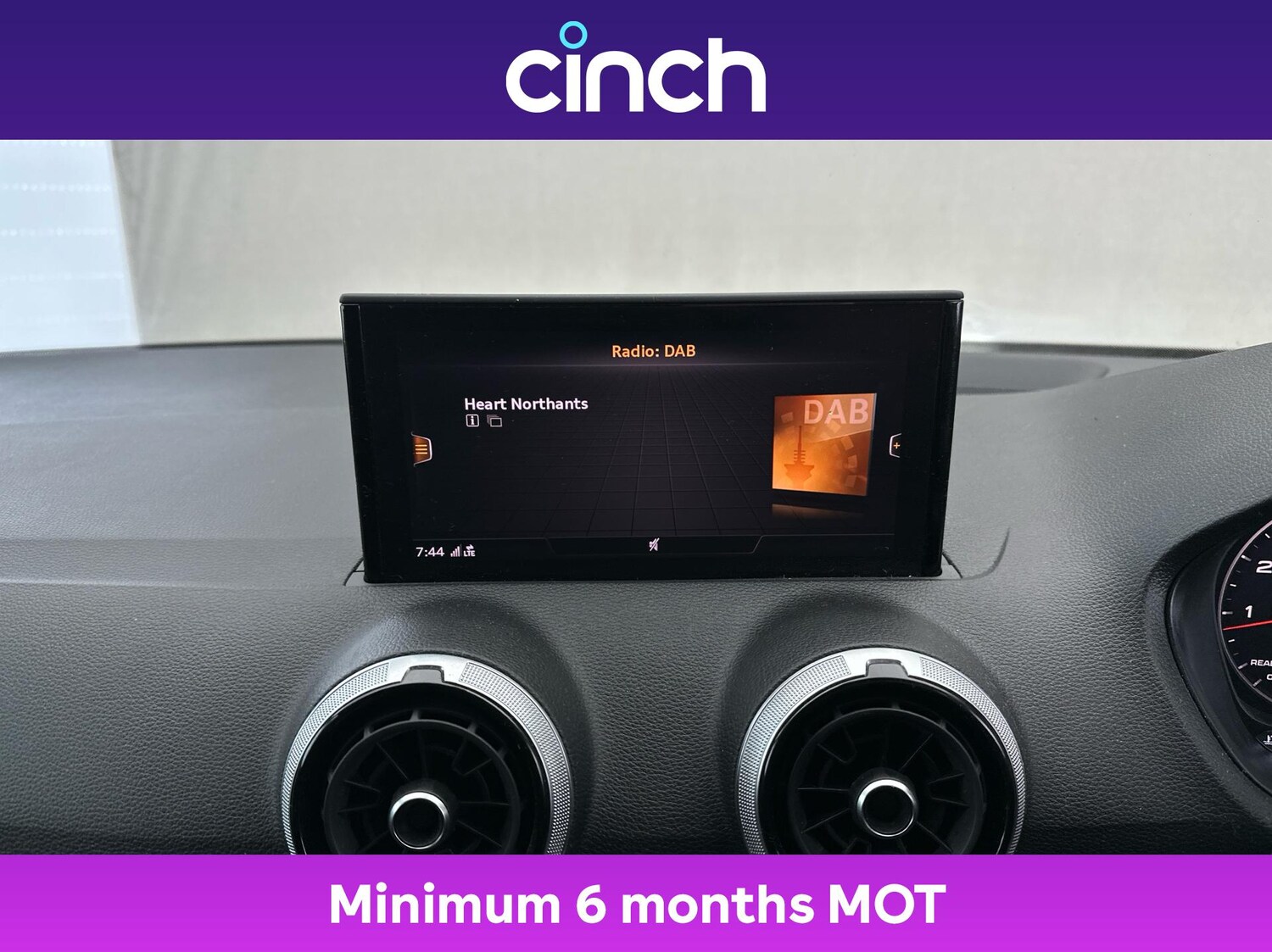 Used Audi Q2 2022 for sale - 77059545: Photo 32