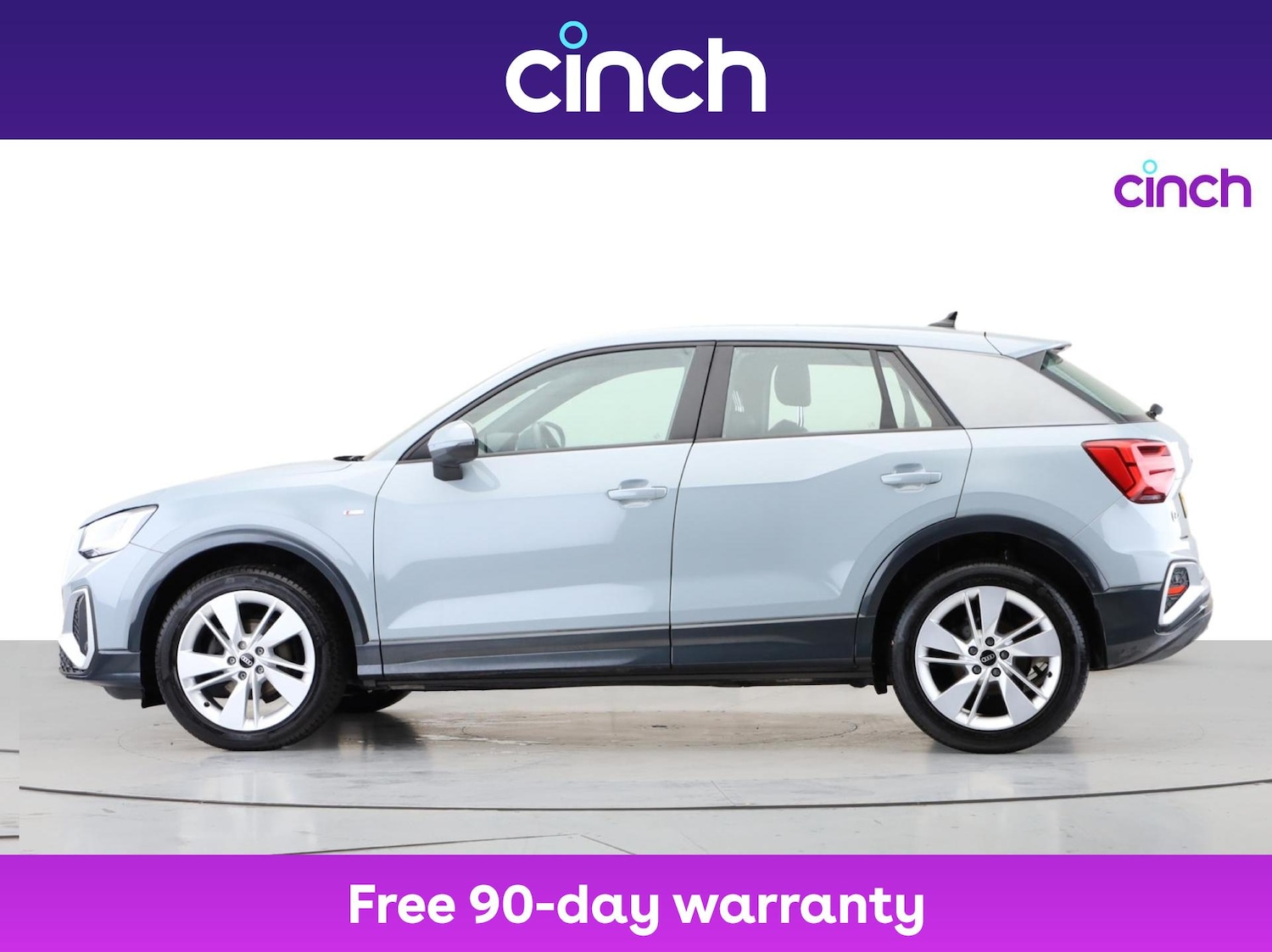 Used Audi Q2 2022 for sale - 77059545: Photo 8