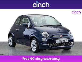 Fiat - 500
