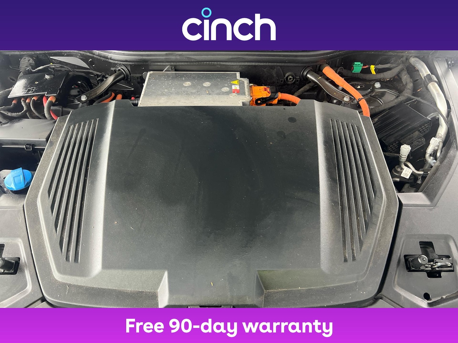 Used Audi e-tron 2021 for sale - 77020343: Photo 23