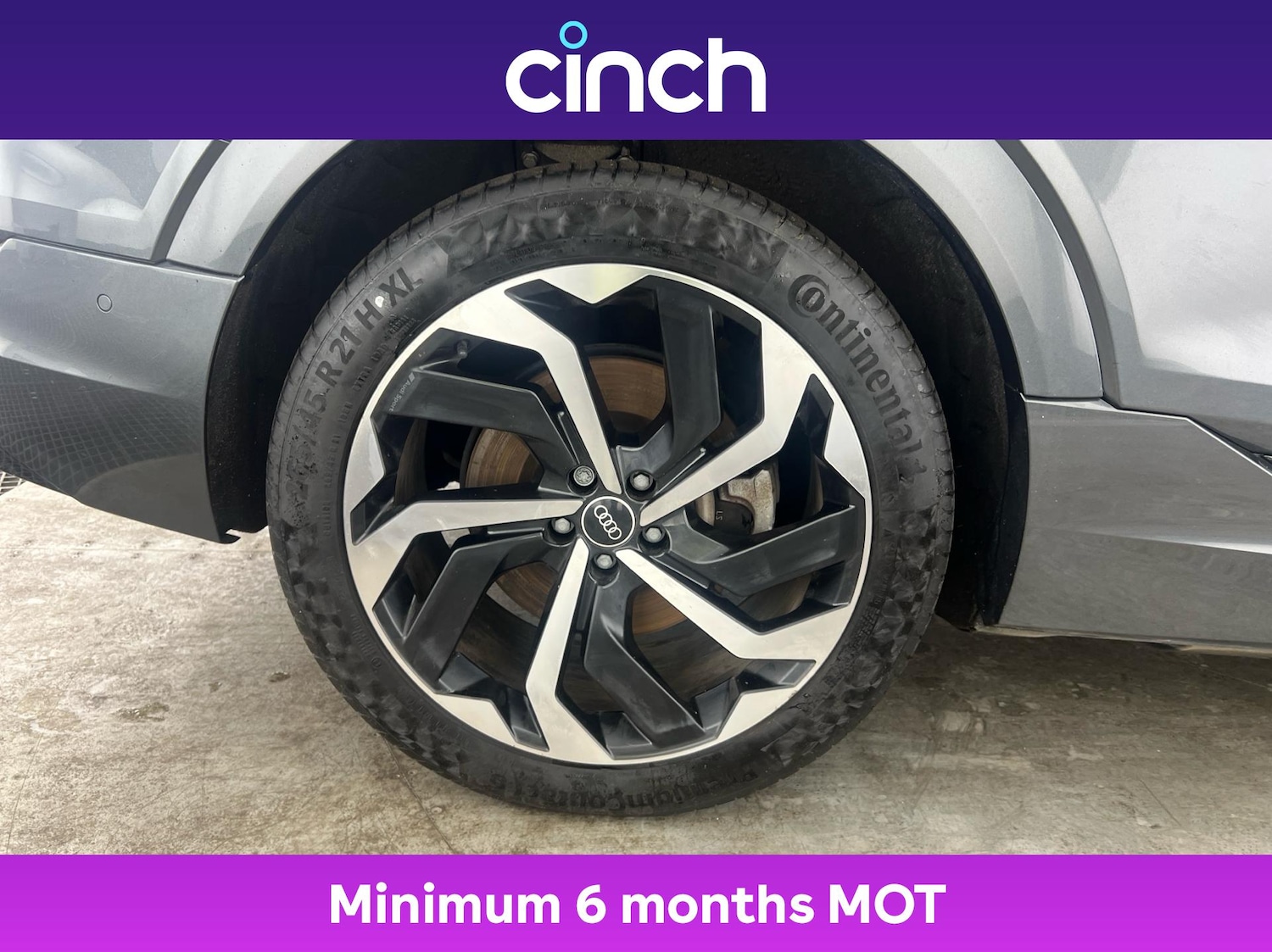 Used Audi e-tron 2021 for sale - 77020343: Photo 27