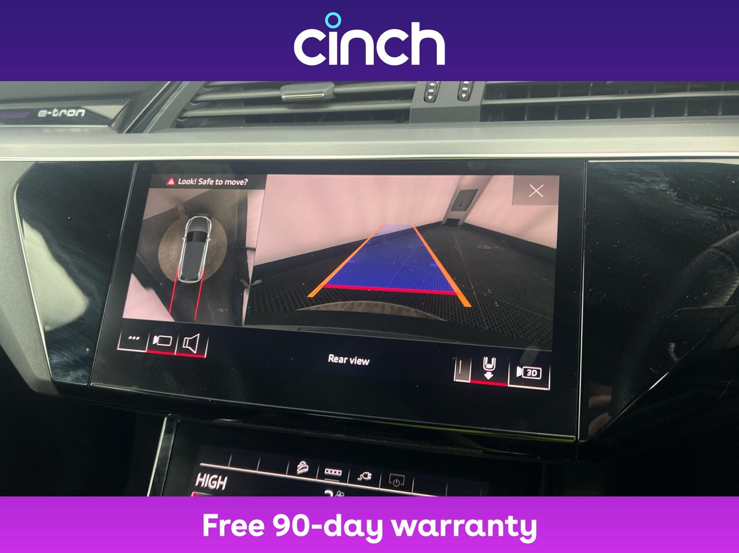 Used Audi e-tron 2021 for sale - 77020343: Photo 34