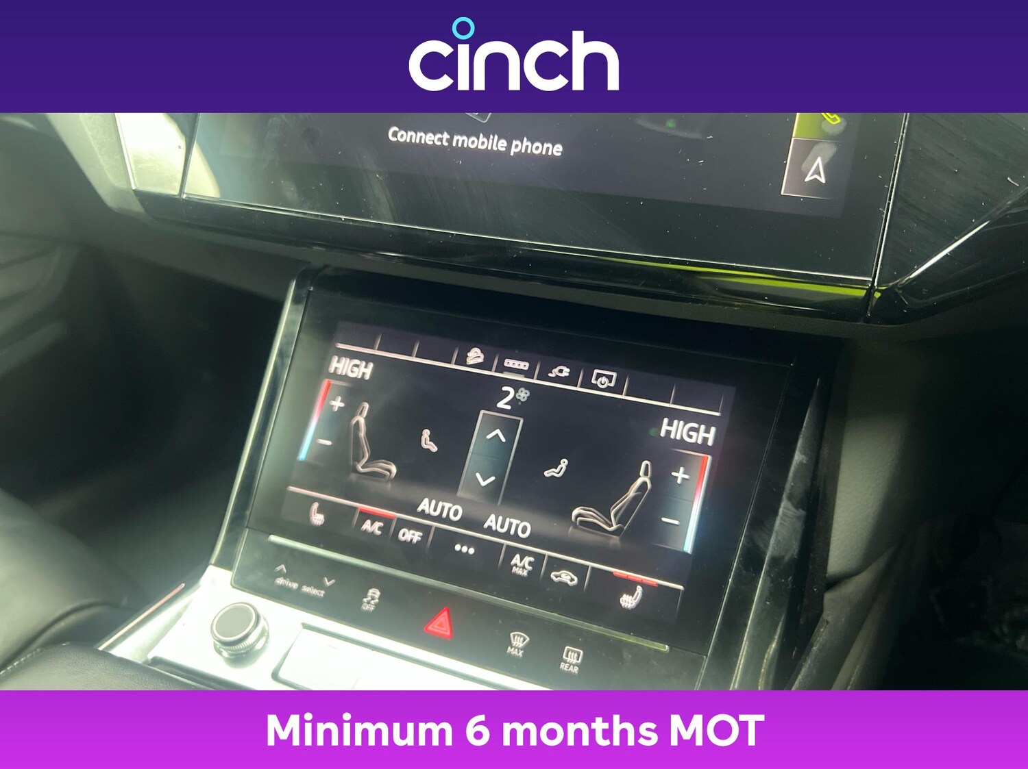 Used Audi e-tron 2021 for sale - 77020343: Photo 37