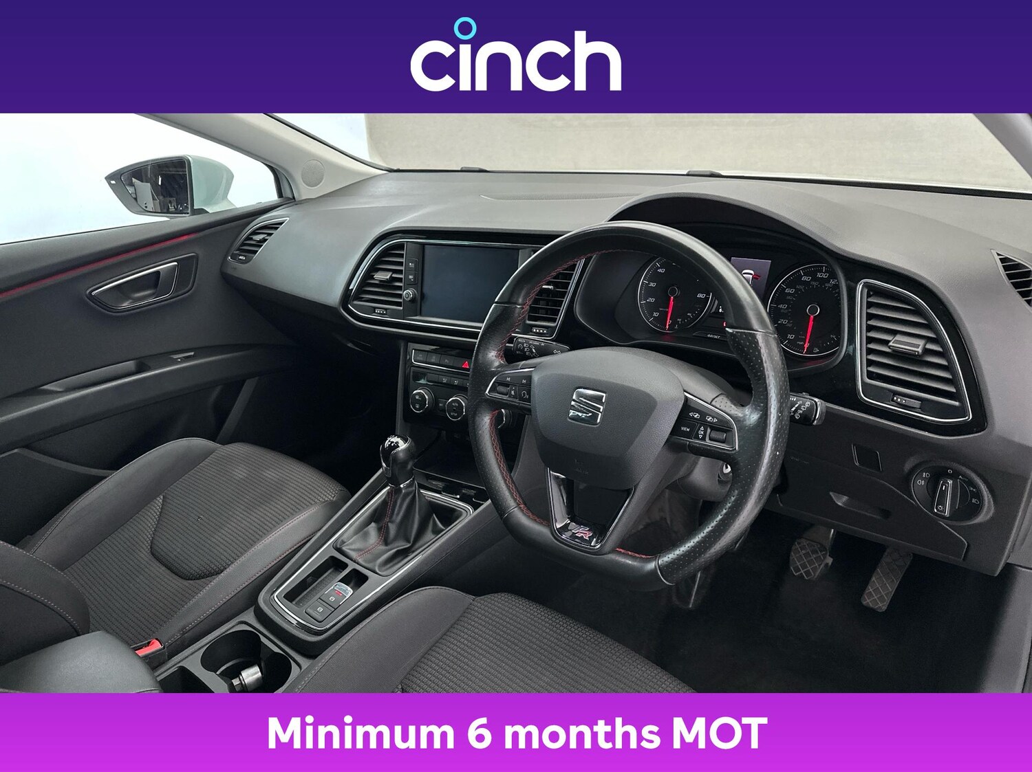 Used SEAT Leon 2019 for sale - 76140843: Photo 12
