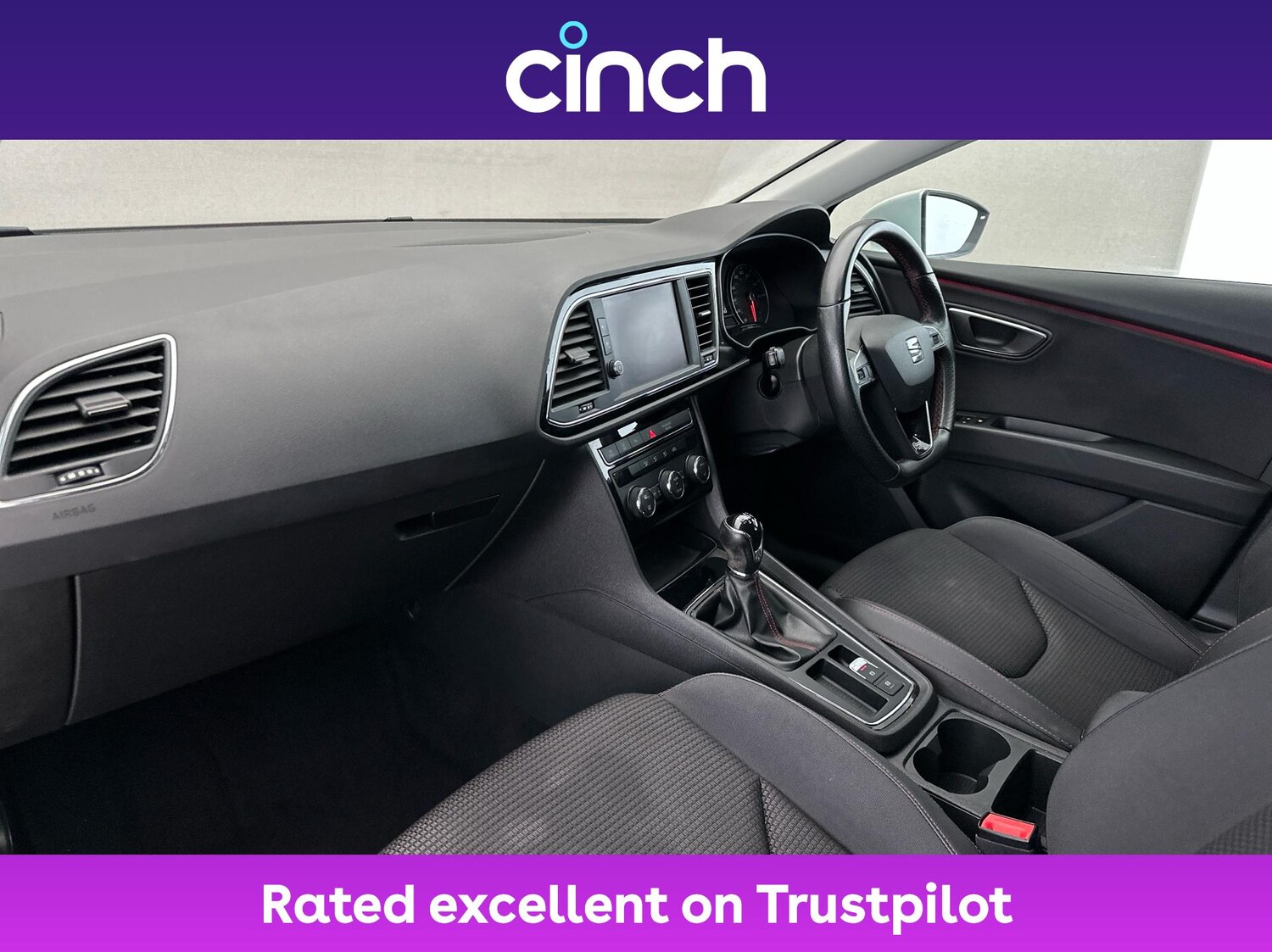 Used SEAT Leon 2019 for sale - 76140843: Photo 14