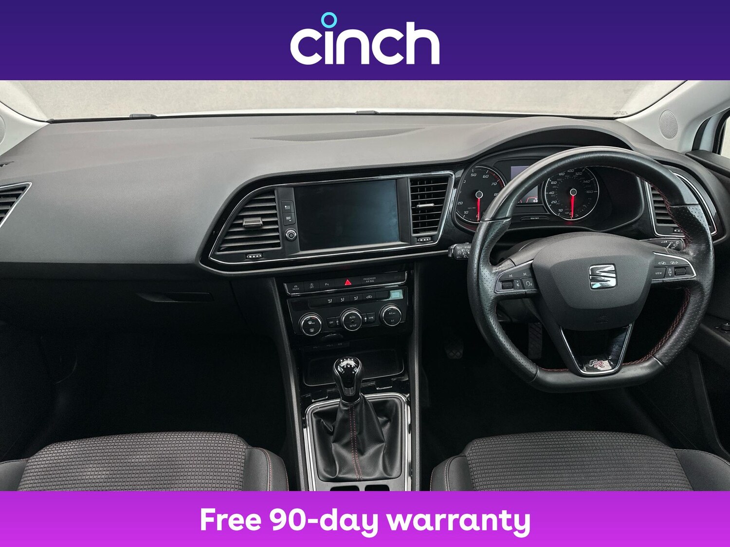 Used SEAT Leon 2019 for sale - 76140843: Photo 15