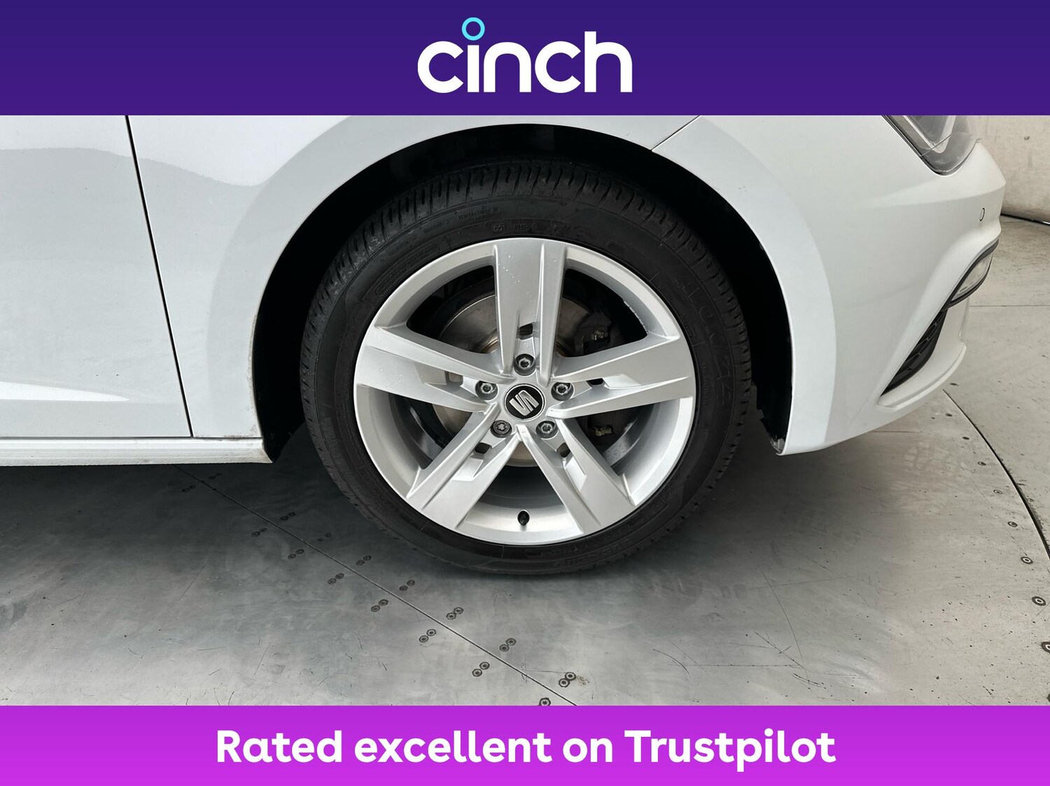 Used SEAT Leon 2019 for sale - 76140843: Photo 28