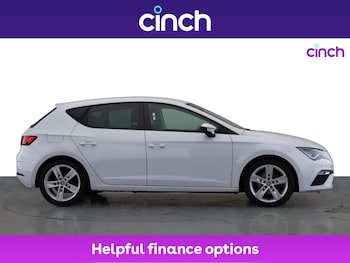 Used SEAT Leon 2019 for sale - 76140843: Photo 2