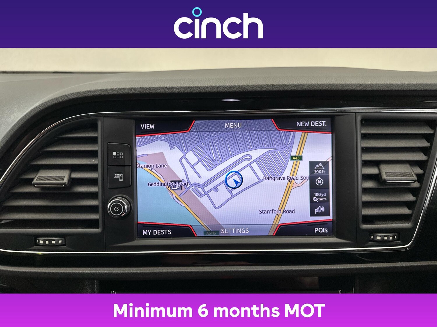 Used SEAT Leon 2019 for sale - 76140843: Photo 32