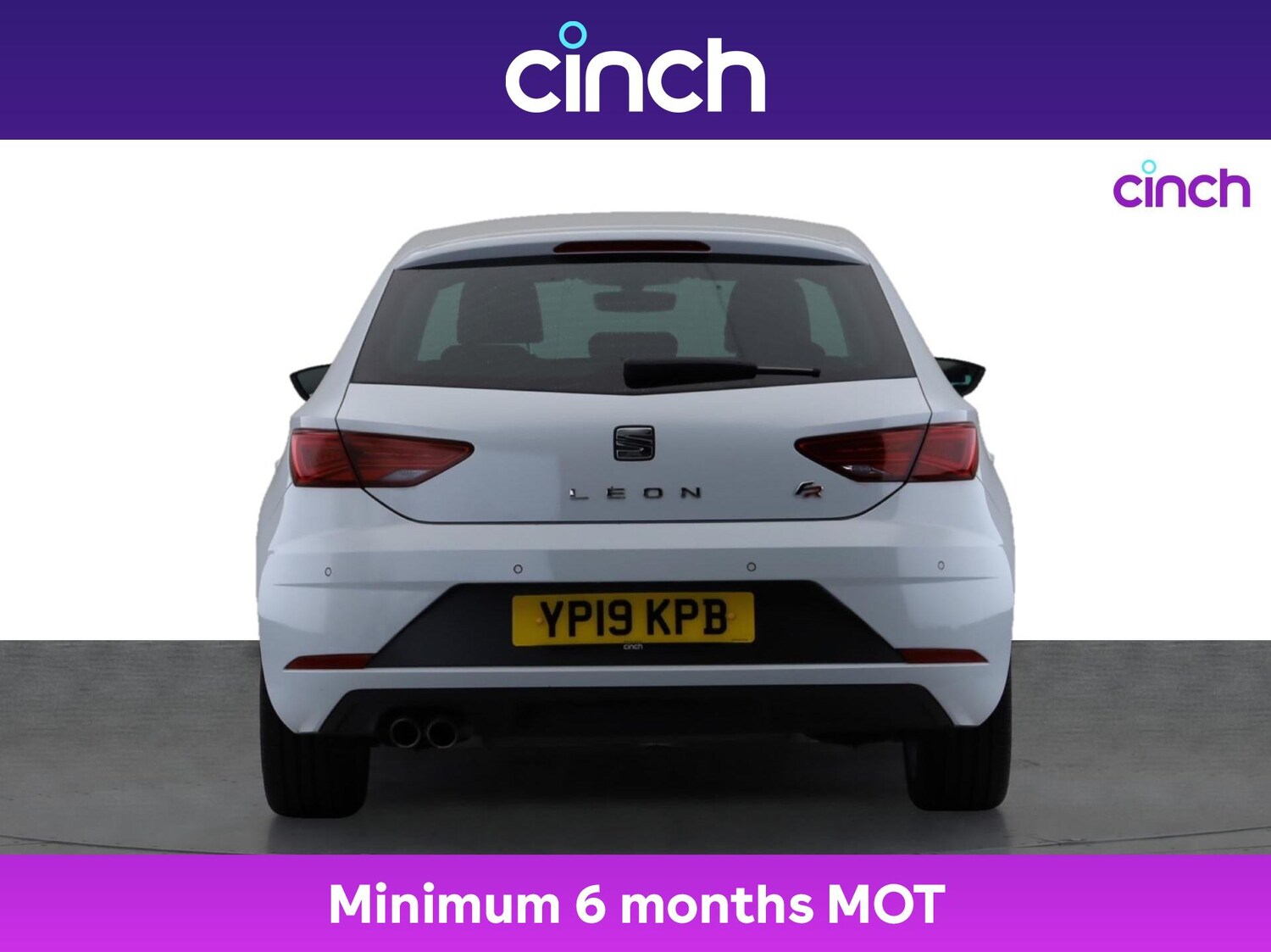 Used SEAT Leon 2019 for sale - 76140843: Photo 5