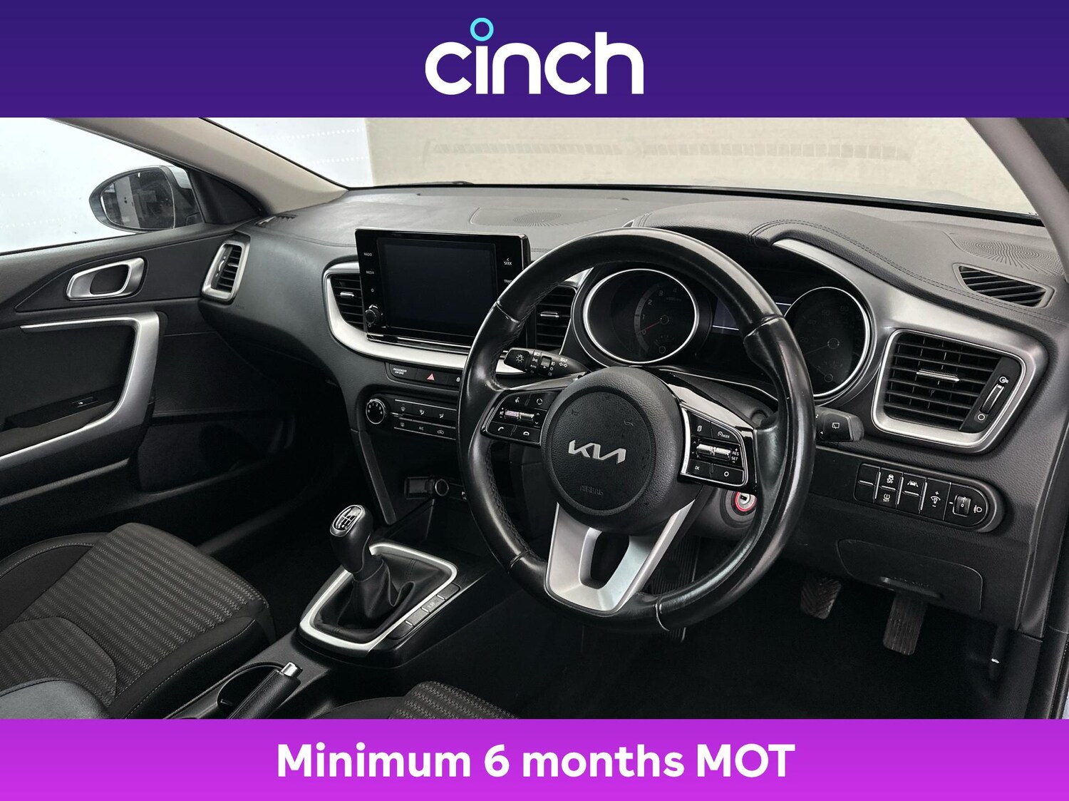 Used Kia XCeed 2022 for sale - 76901663: Photo 12