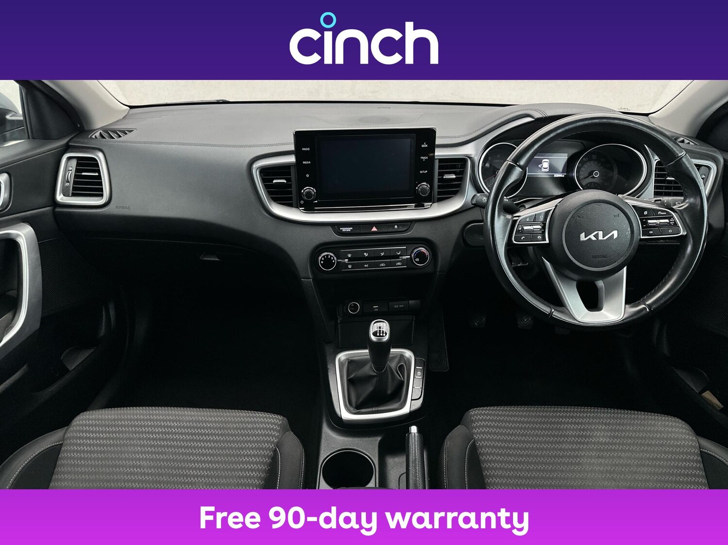 Used Kia XCeed 2022 for sale - 76901663: Photo 15