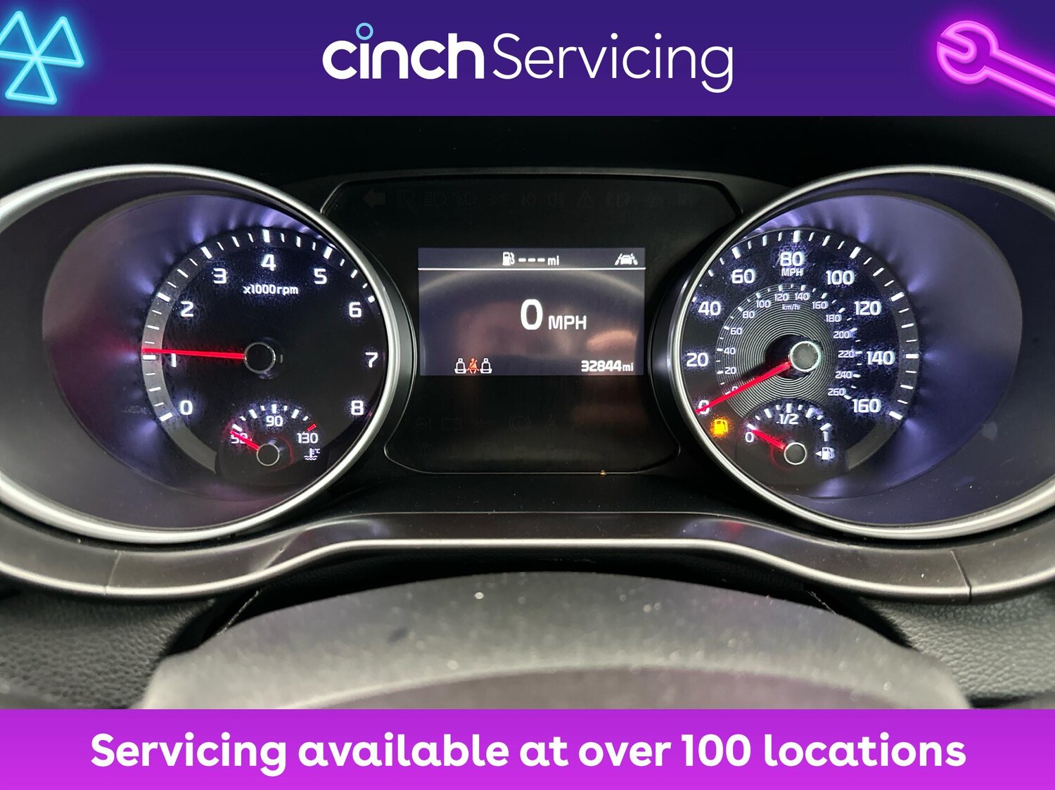 Used Kia XCeed 2022 for sale - 76901663: Photo 18