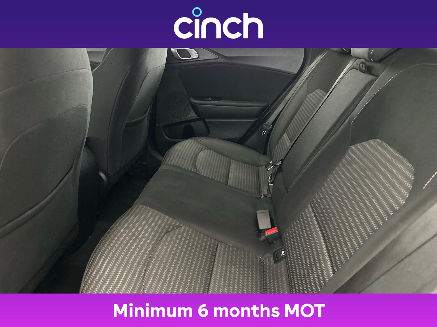 Used Kia XCeed 2022 for sale - 76901663: Photo 20