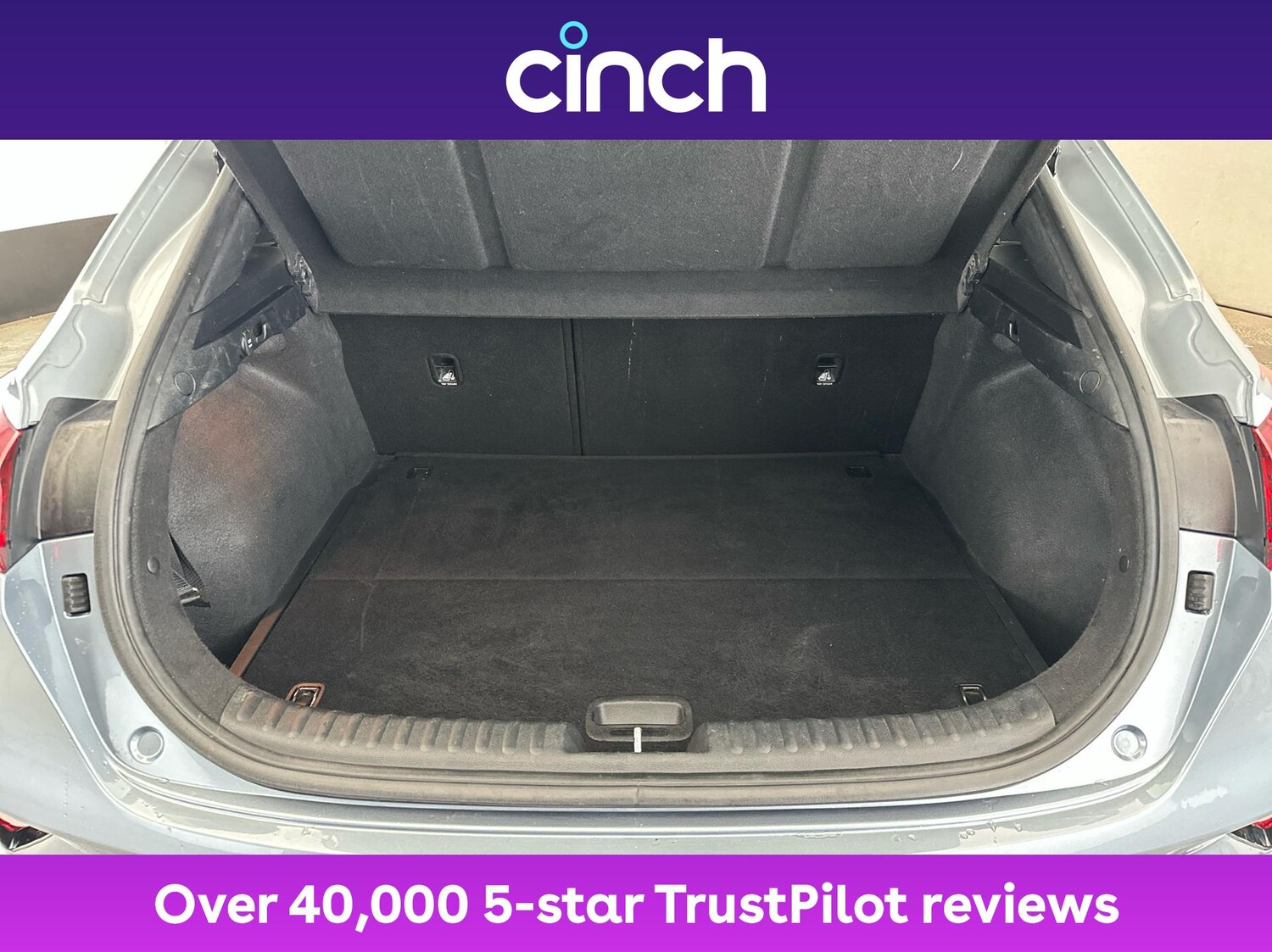 Used Kia XCeed 2022 for sale - 76901663: Photo 21