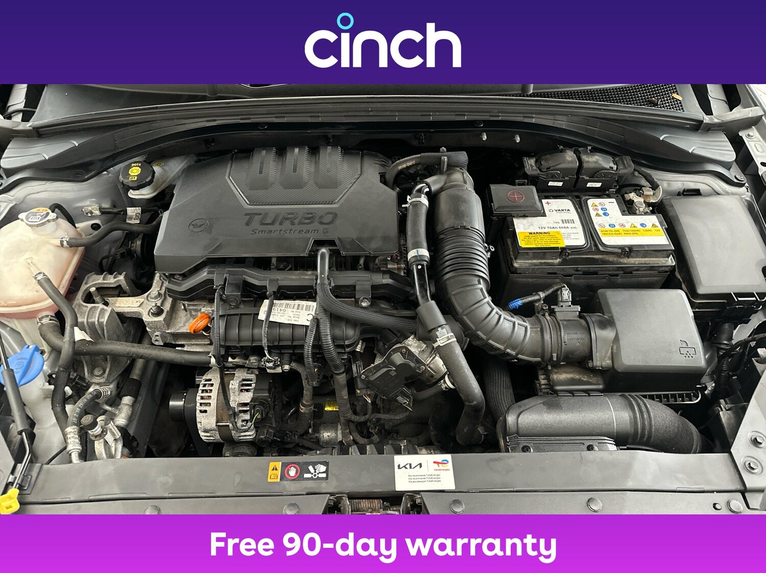 Used Kia XCeed 2022 for sale - 76901663: Photo 23