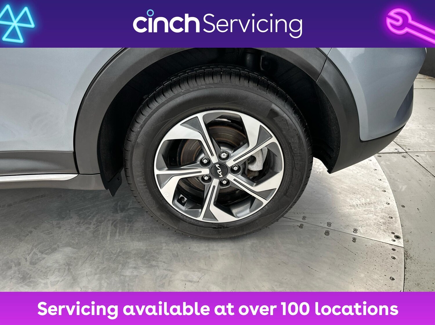 Used Kia XCeed 2022 for sale - 76901663: Photo 26