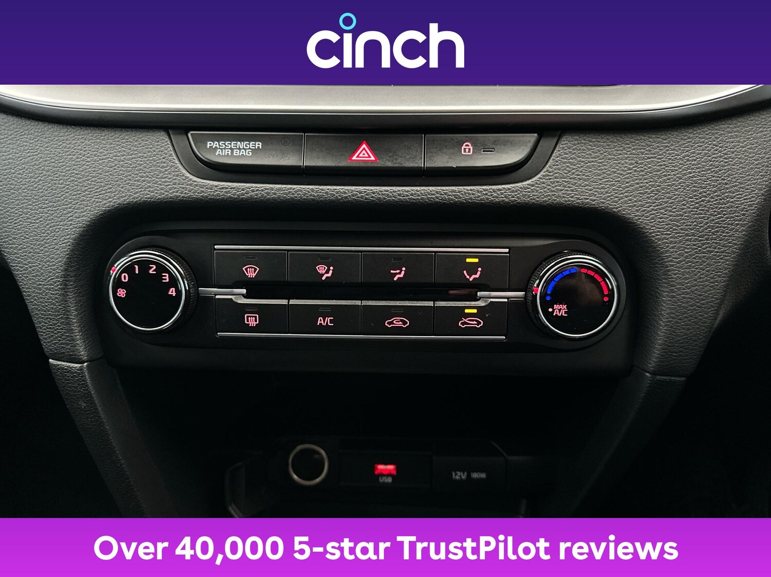 Used Kia XCeed 2022 for sale - 76901663: Photo 33