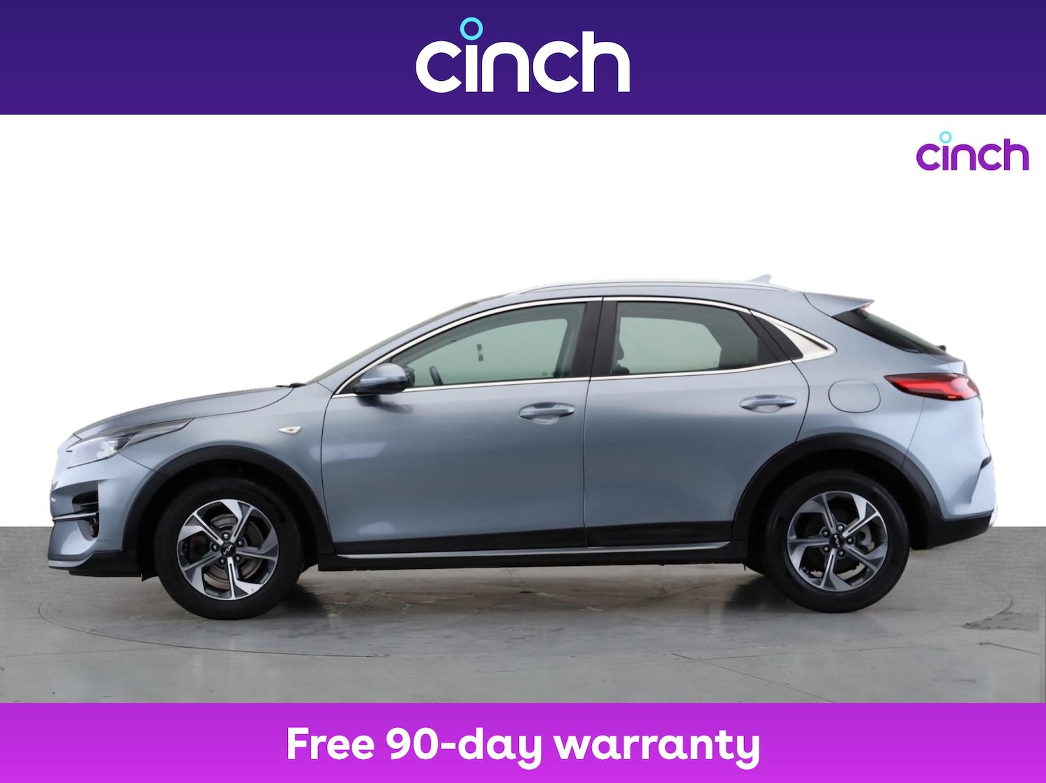 Used Kia XCeed 2022 for sale - 76901663: Photo 8