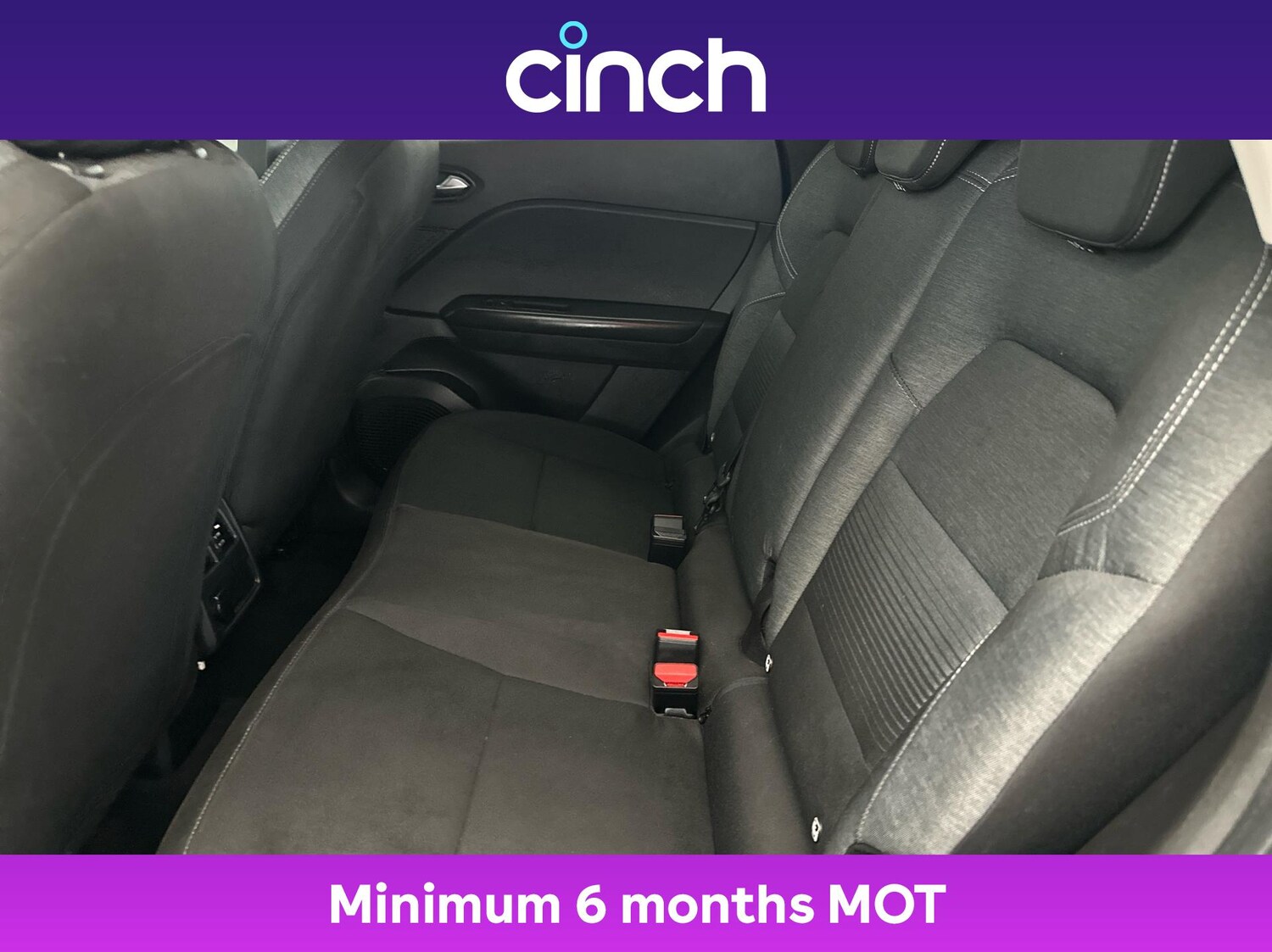 Used Renault Captur 2021 for sale - 76745495: Photo 20