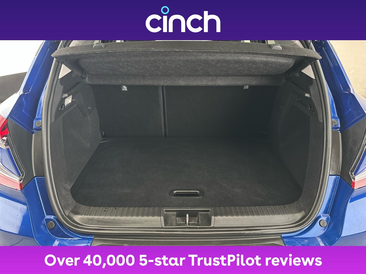 Used Renault Captur 2021 for sale - 76745495: Photo 21