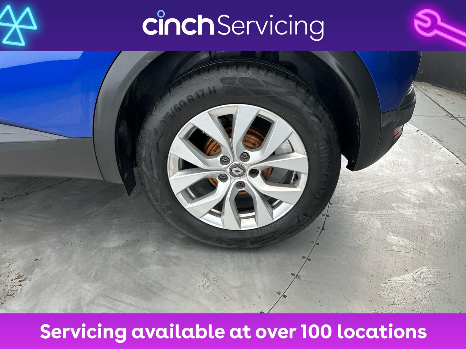 Used Renault Captur 2021 for sale - 76745495: Photo 26