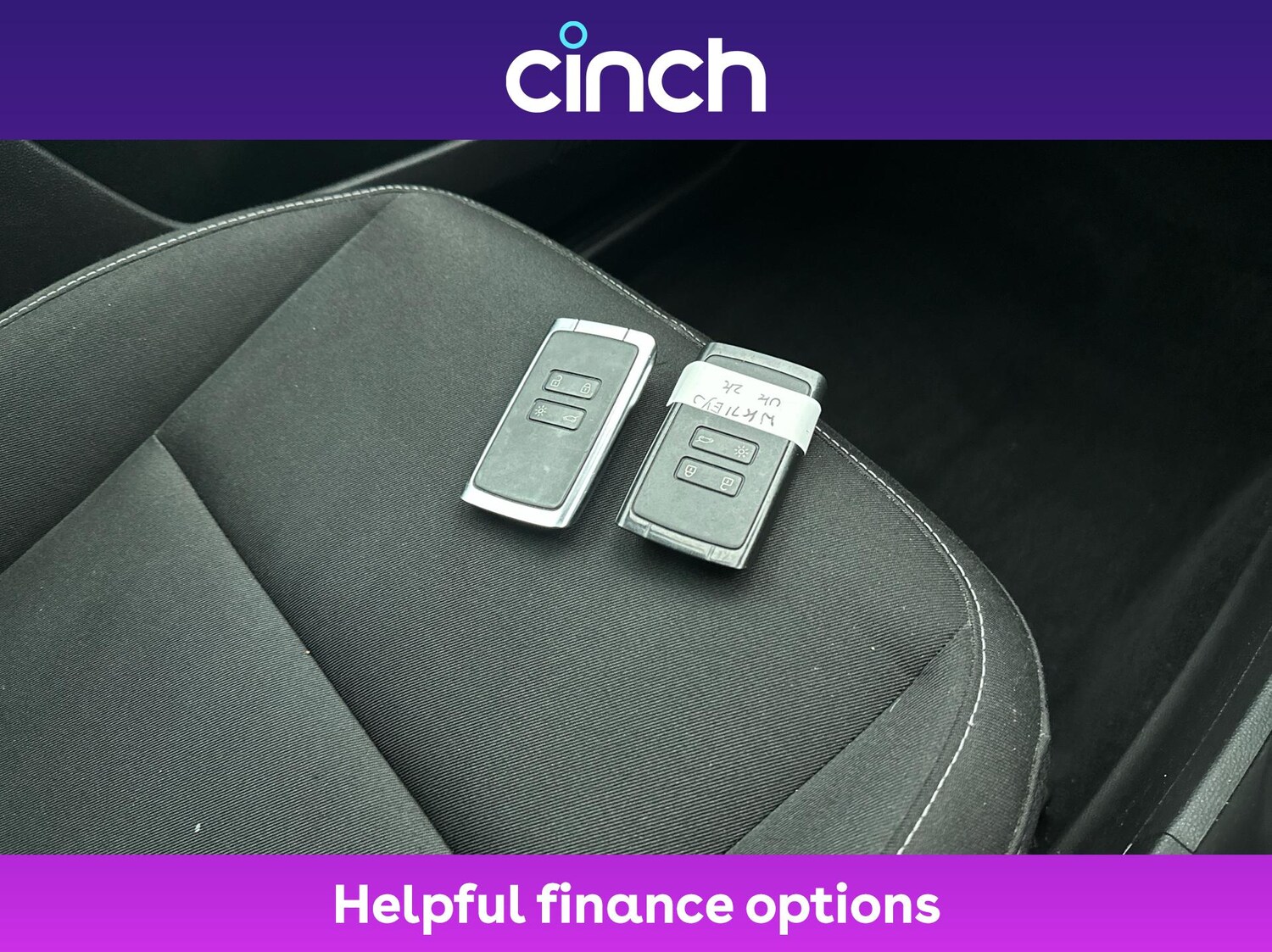 Used Renault Captur 2021 for sale - 76745495: Photo 30