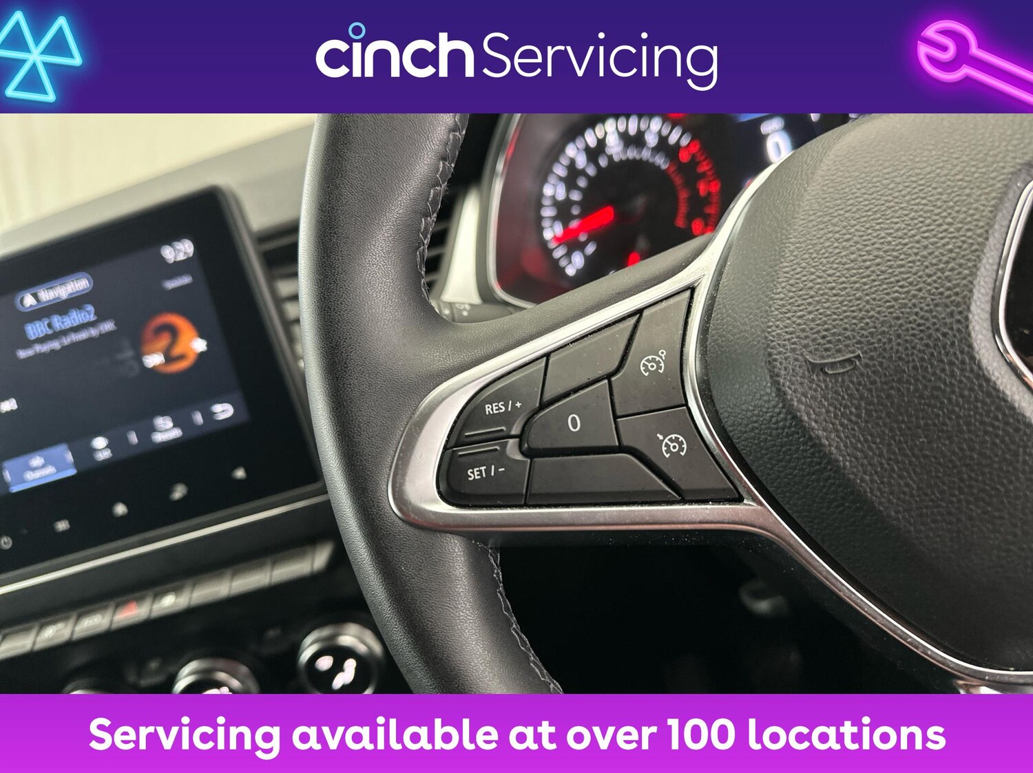 Used Renault Captur 2021 for sale - 76745495: Photo 31