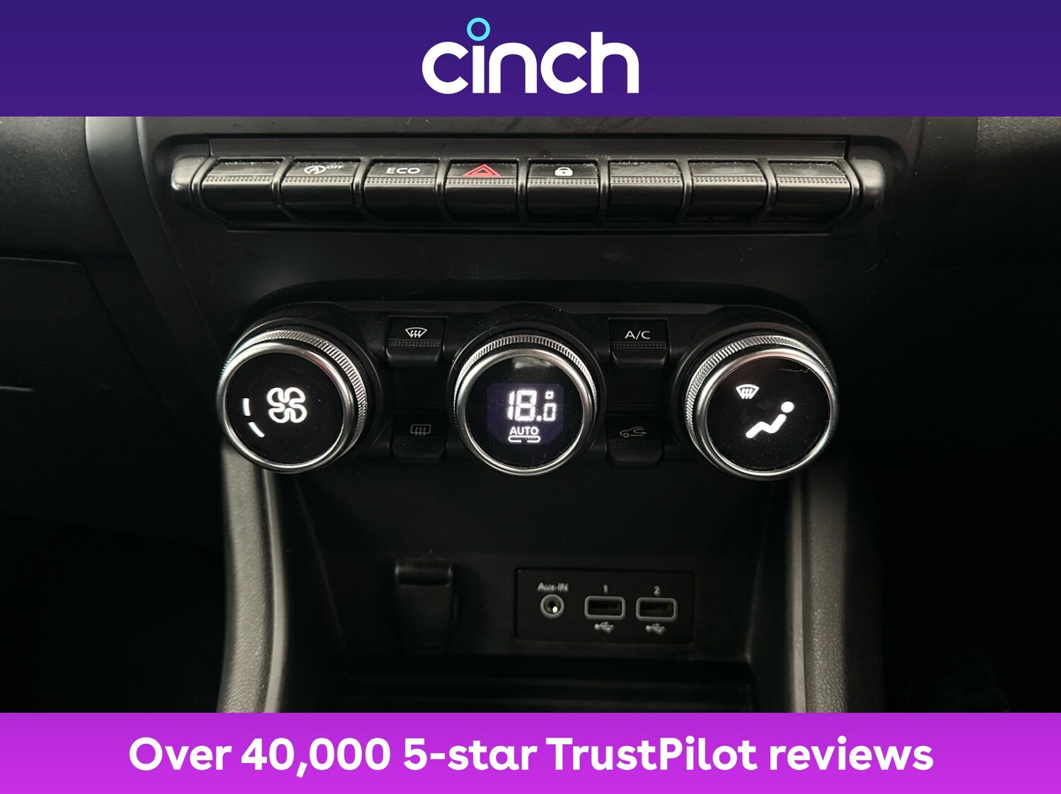 Used Renault Captur 2021 for sale - 76745495: Photo 33