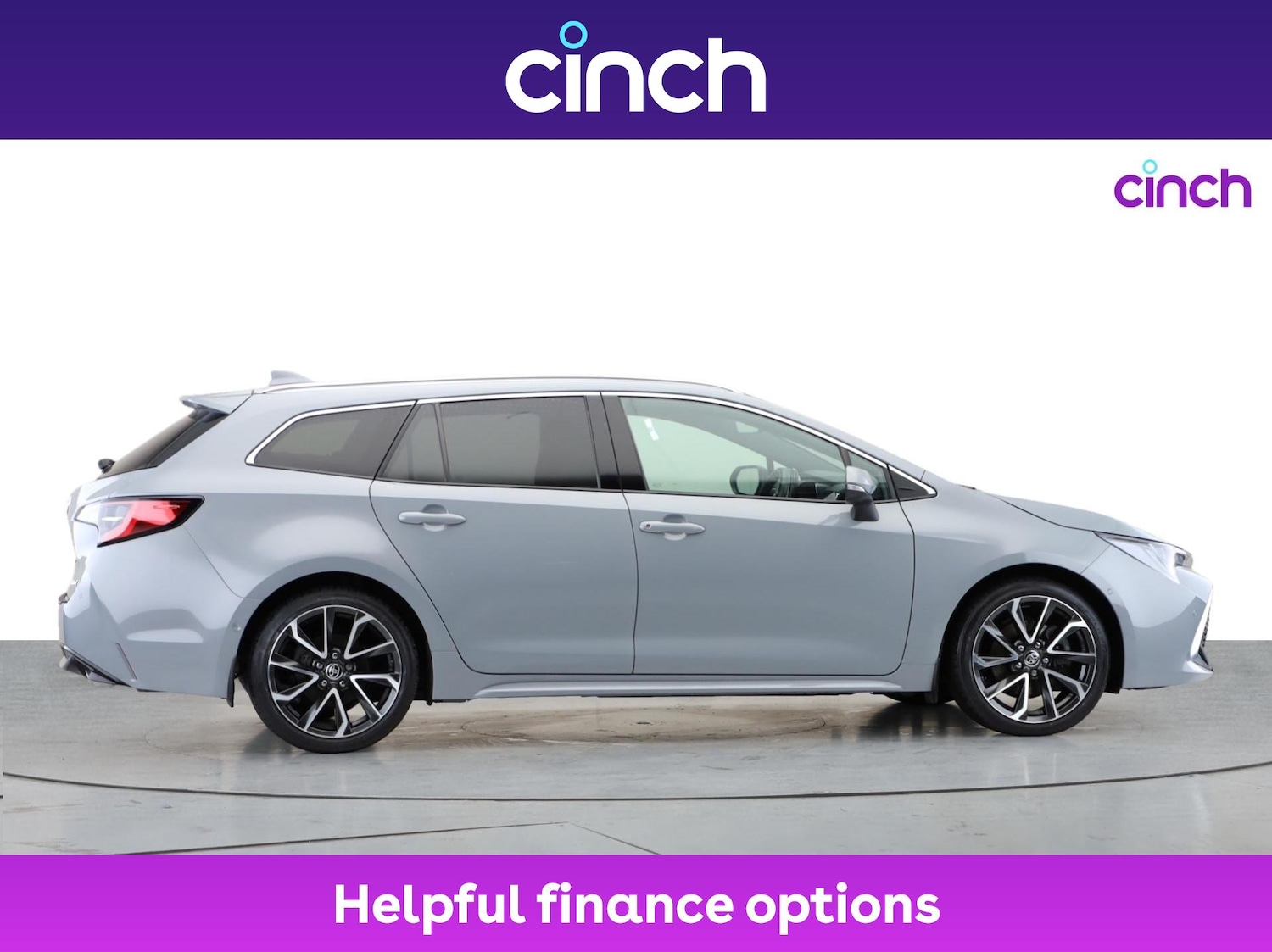 Used Toyota Corolla 2022 for sale - 76520213: Photo 2