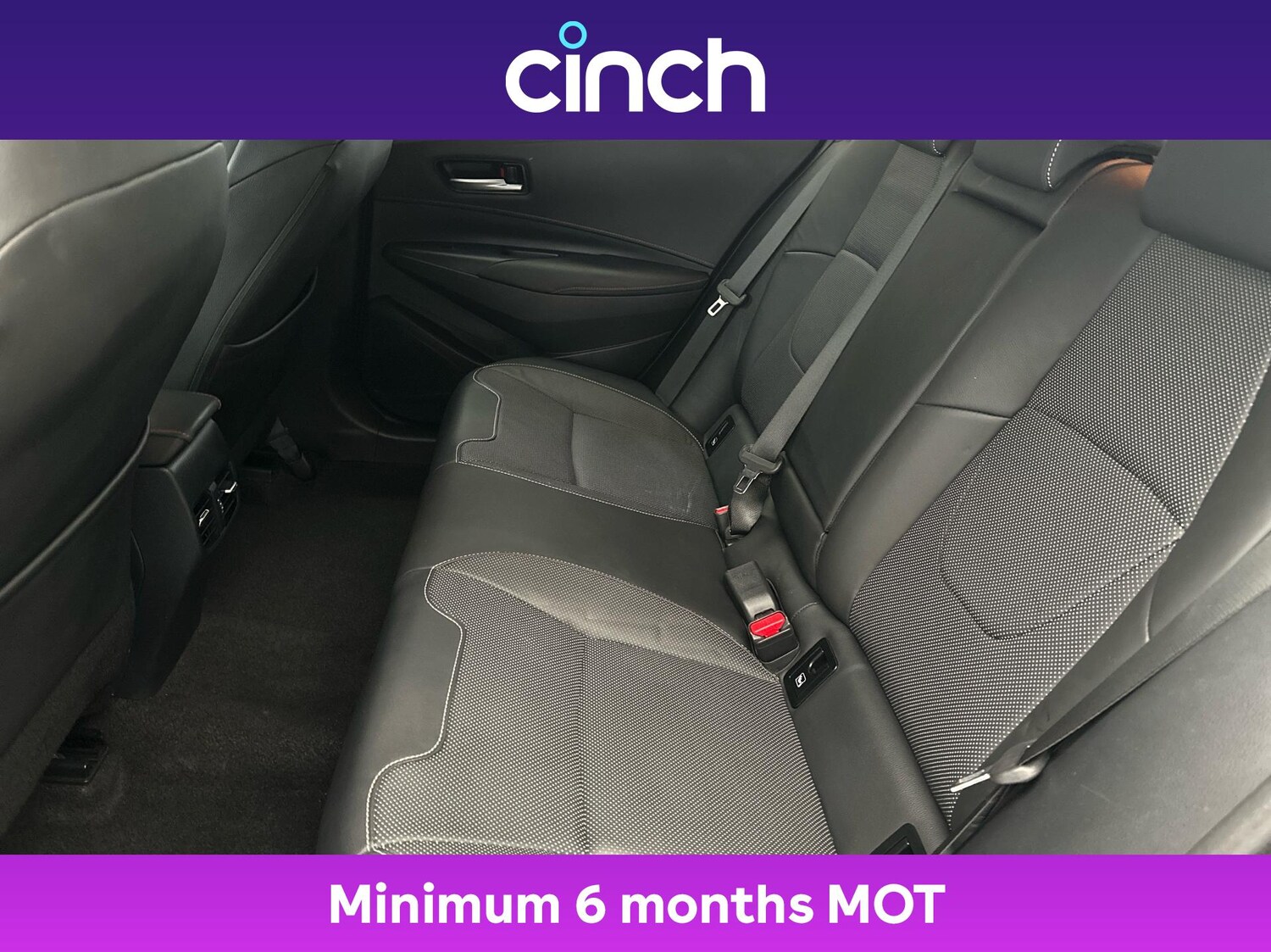 Used Toyota Corolla 2022 for sale - 76520213: Photo 20