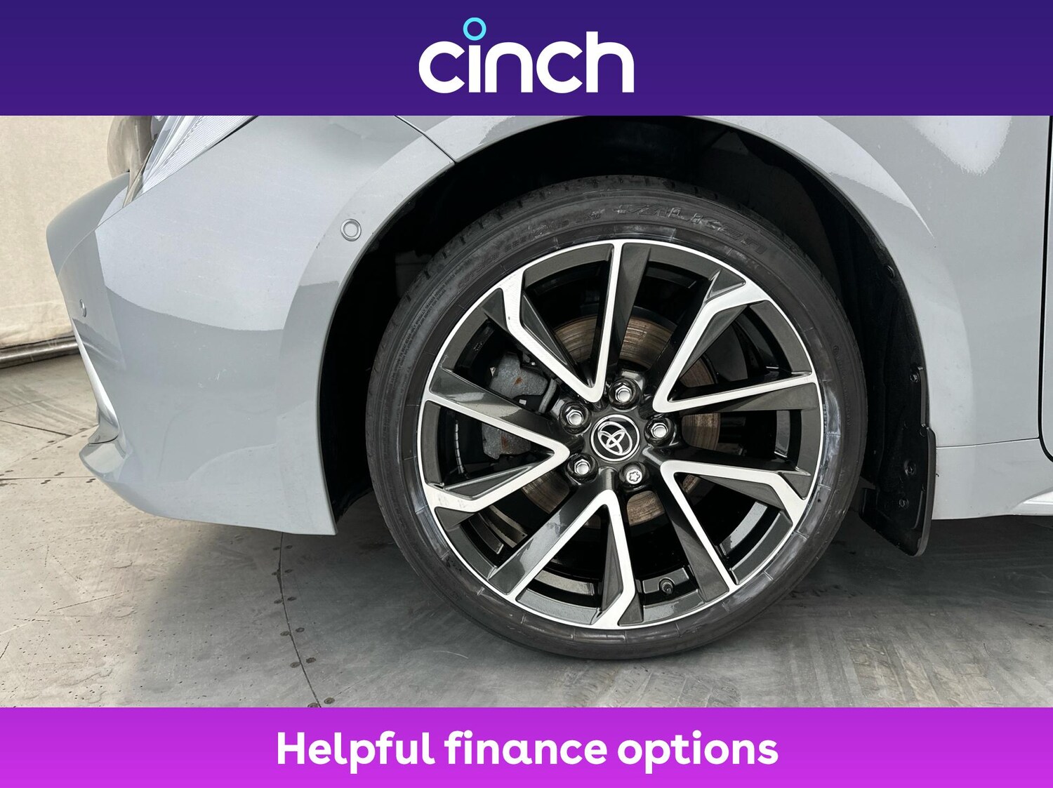 Used Toyota Corolla 2022 for sale - 76520213: Photo 24