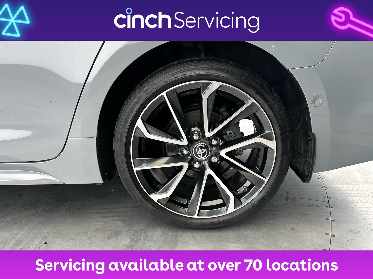 Used Toyota Corolla 2022 for sale - 76520213: Photo 26