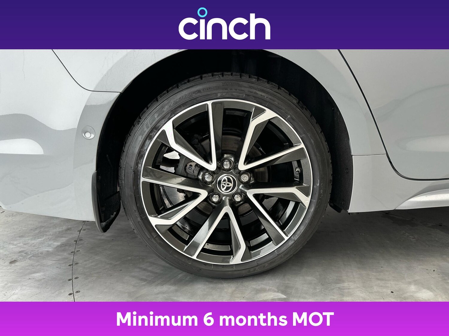 Used Toyota Corolla 2022 for sale - 76520213: Photo 27