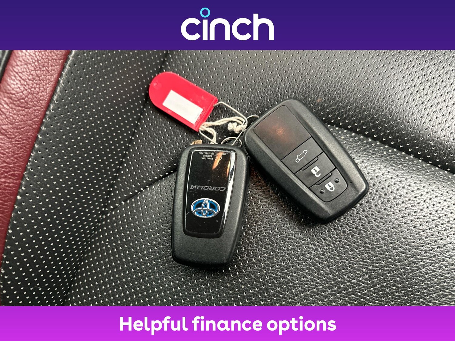 Used Toyota Corolla 2022 for sale - 76520213: Photo 30