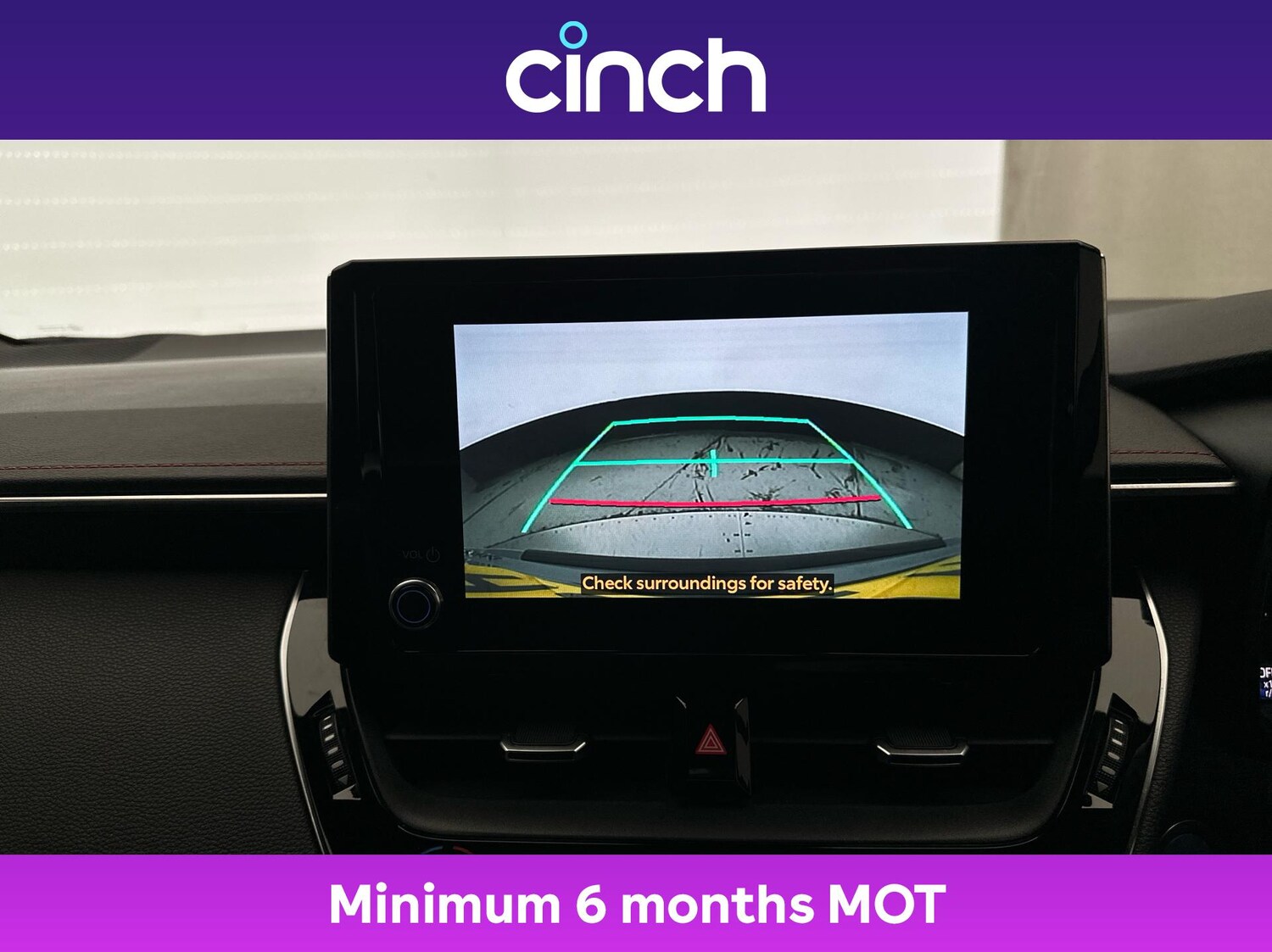 Used Toyota Corolla 2022 for sale - 76520213: Photo 32