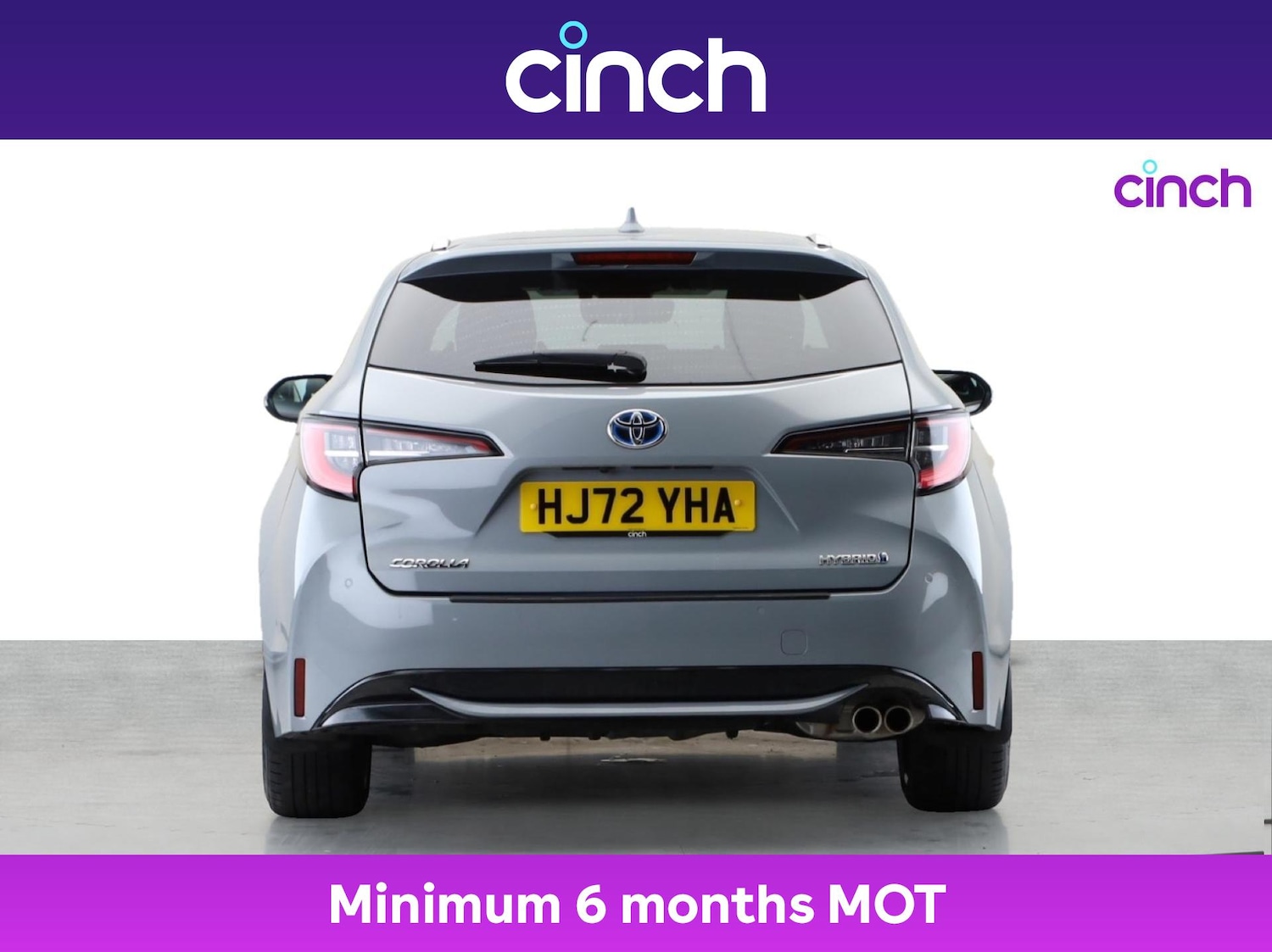 Used Toyota Corolla 2022 for sale - 76520213: Photo 5