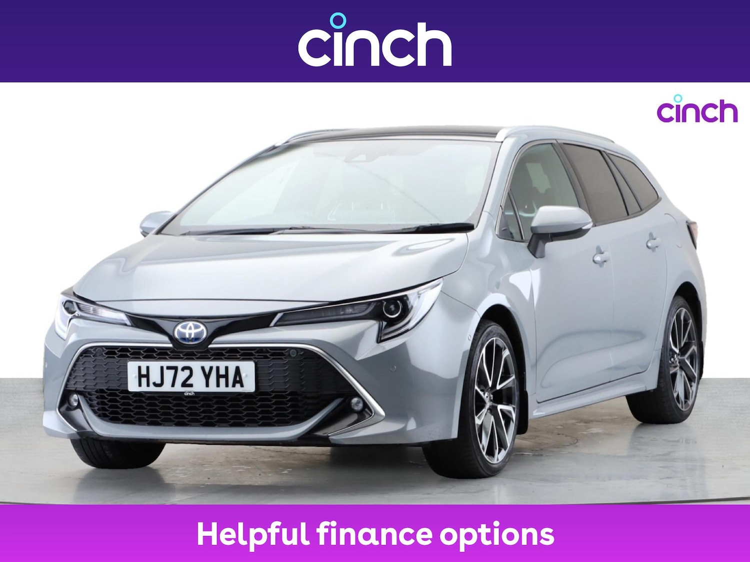 Used Toyota Corolla 2022 for sale - 76520213: Photo 9