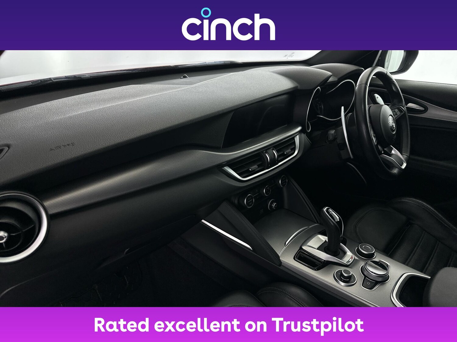 Used Alfa Romeo Stelvio 2022 for sale - 76438791: Photo 14